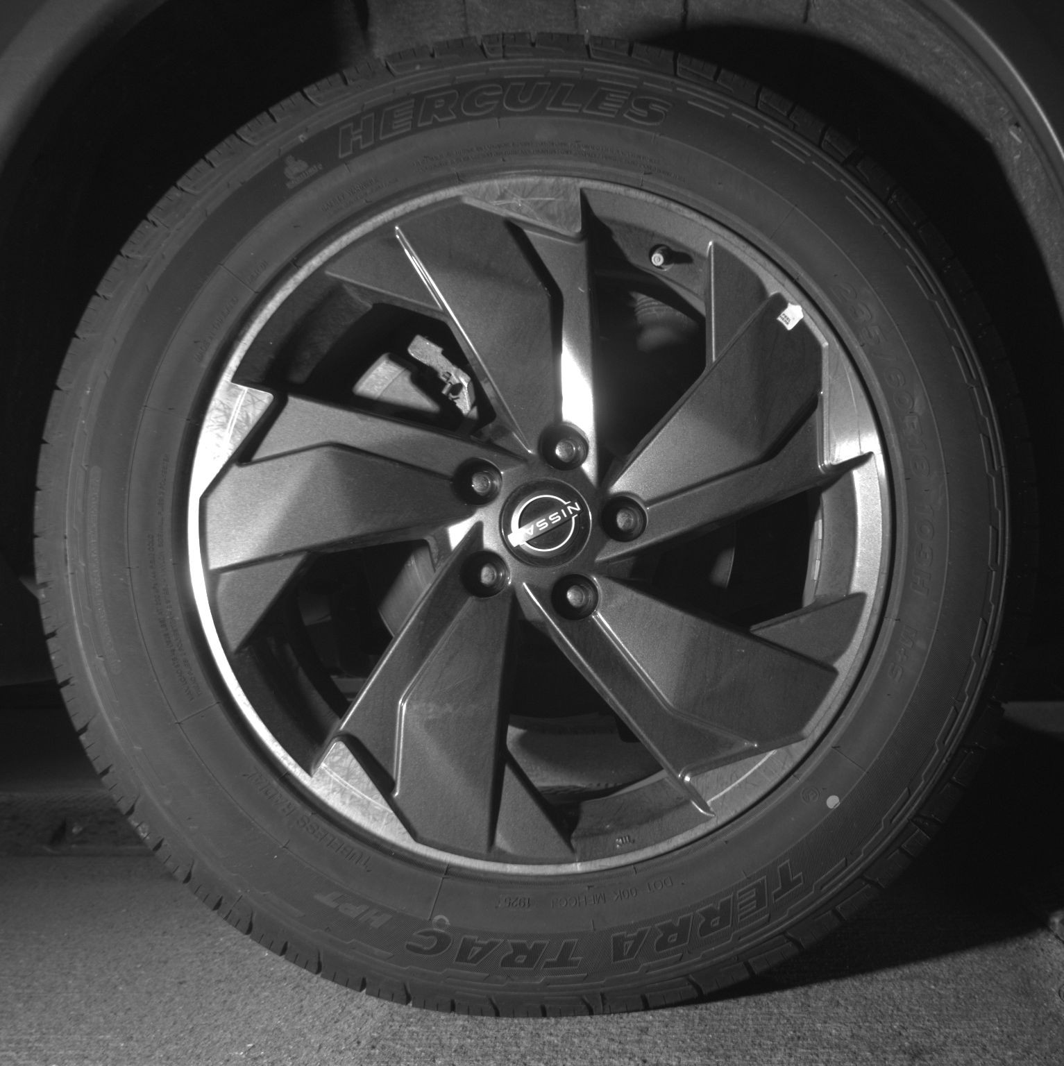 Thumbnail: 2024 Nissan Rogue - 12