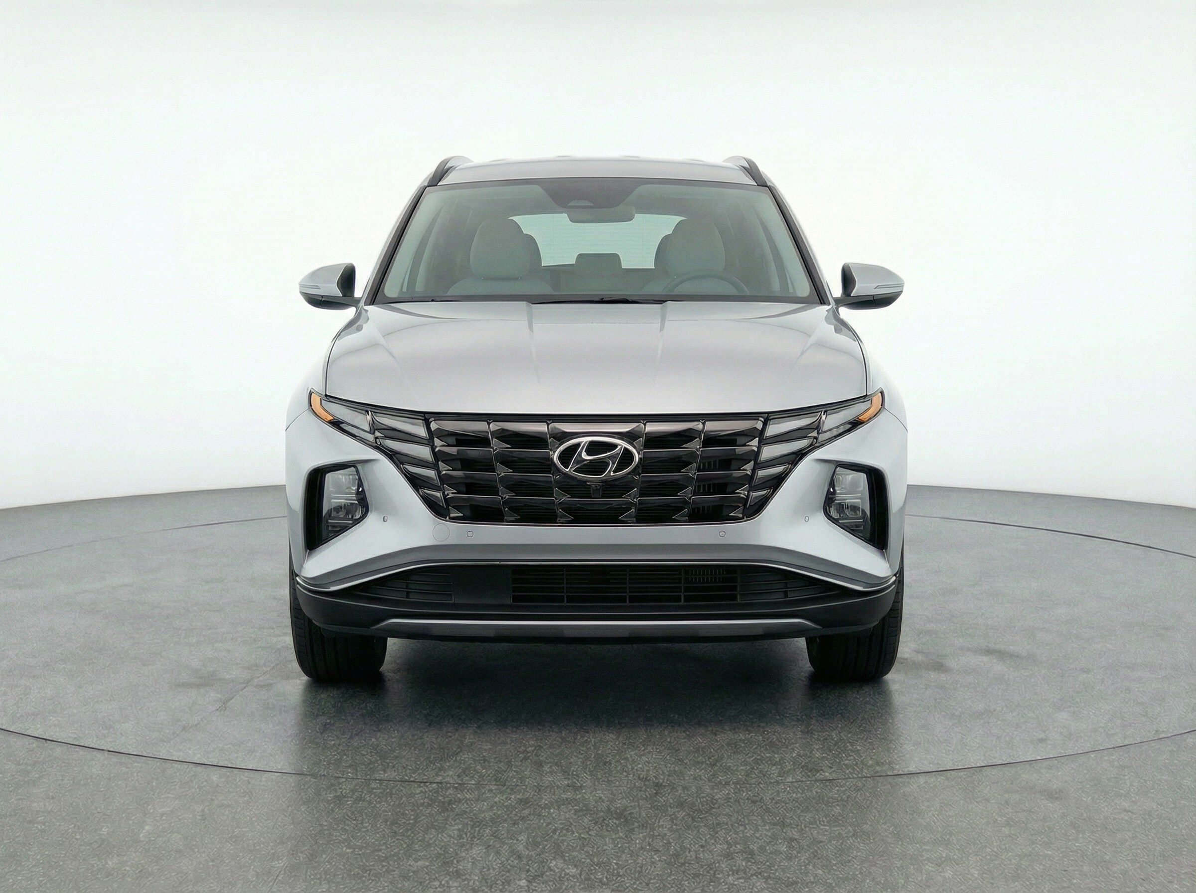 Thumbnail: 2025 Hyundai Tucson - 2