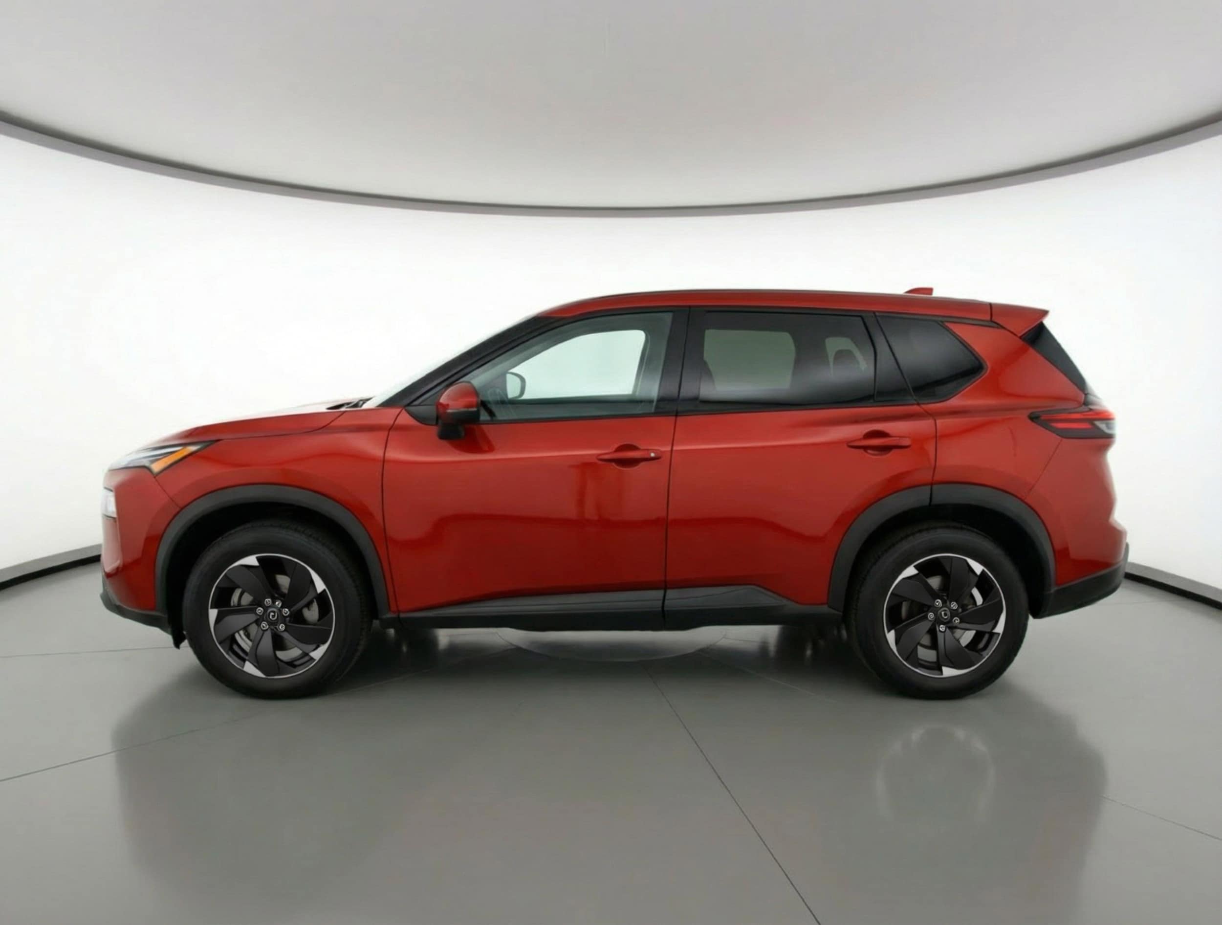 Thumbnail: 2024 Nissan Rogue - 5