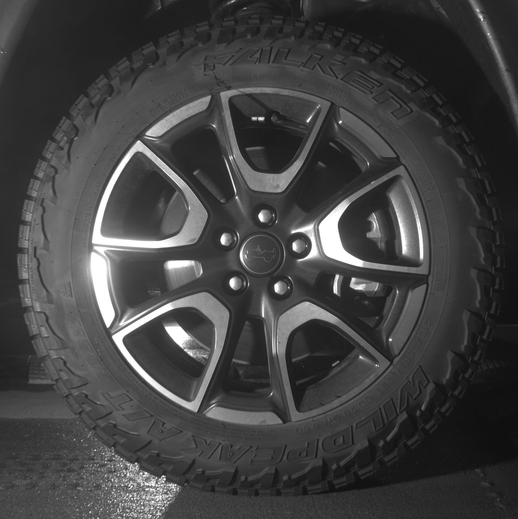 Thumbnail: 2025 Jeep Compass - 13