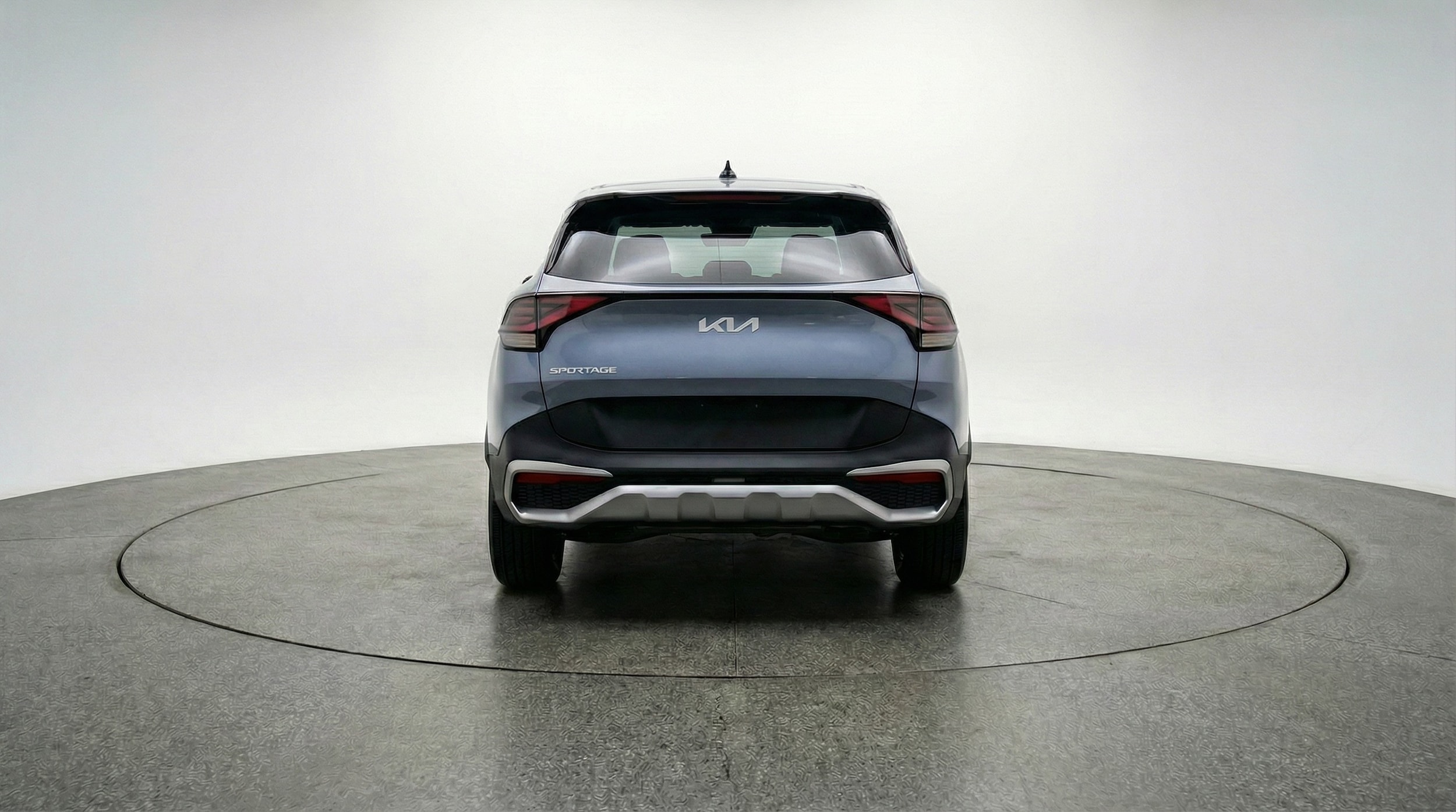 Thumbnail: 2025 Kia Sportage - 6