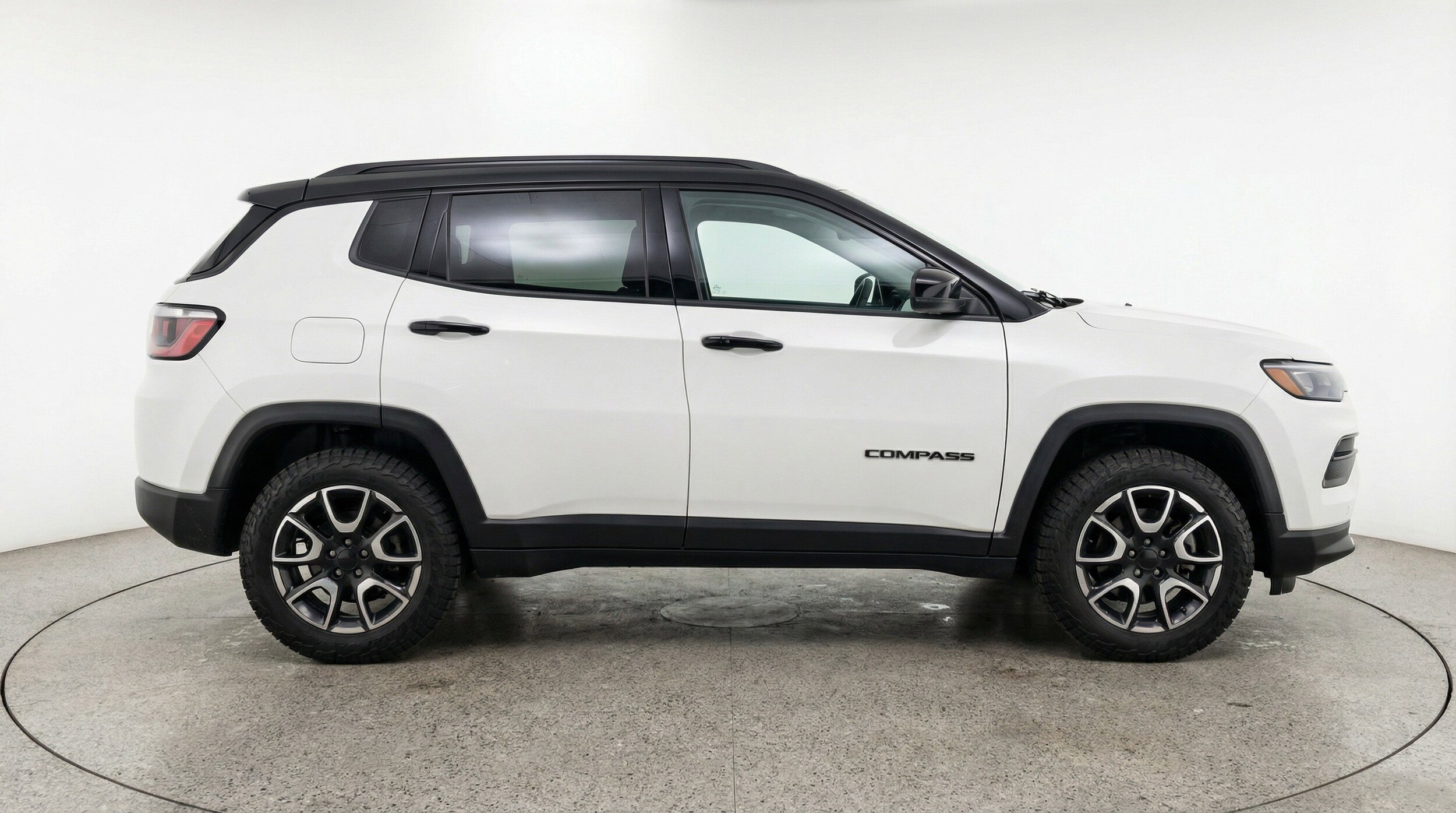 Thumbnail: 2025 Jeep Compass - 11