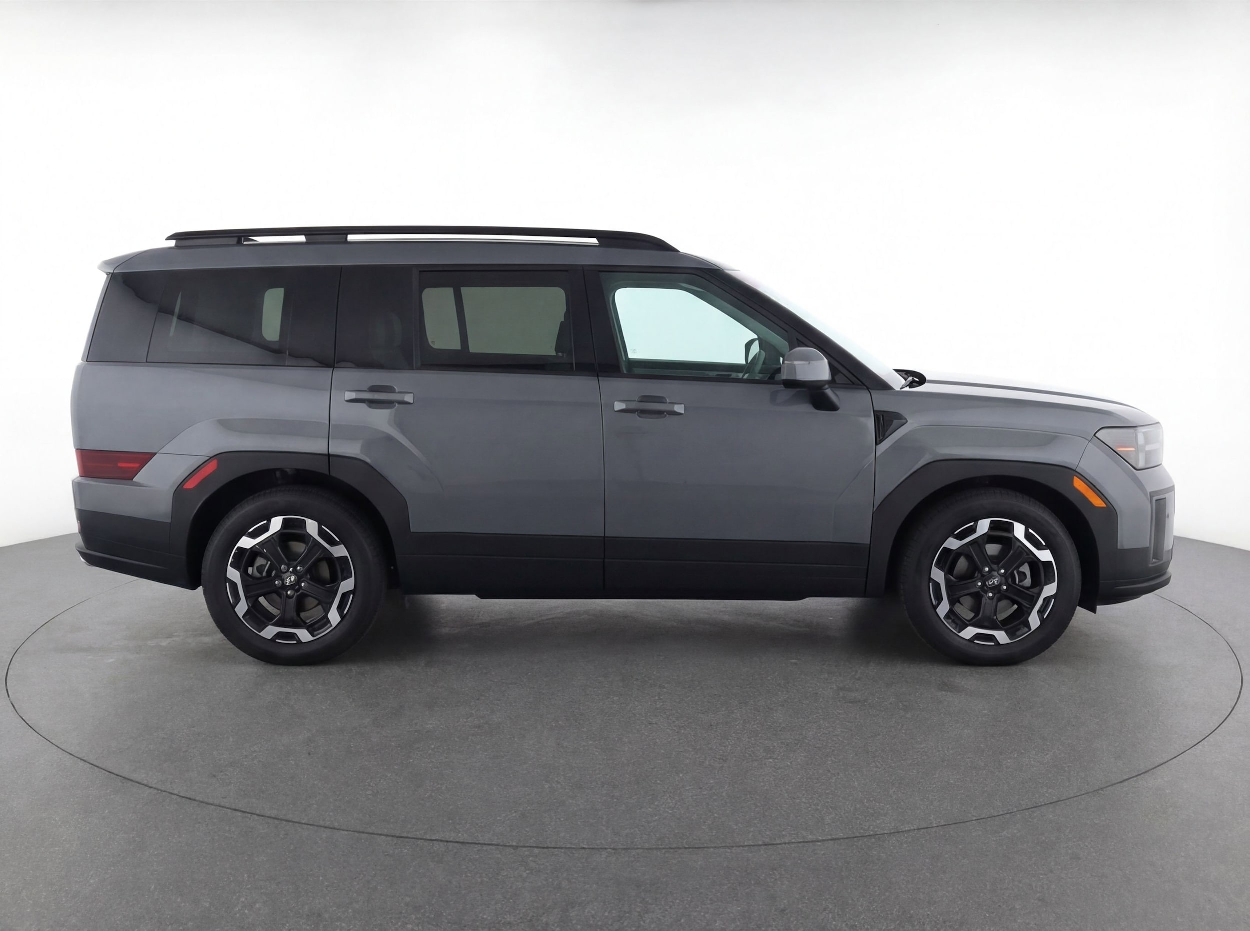 Thumbnail: 2024 Hyundai Santa Fe - 11