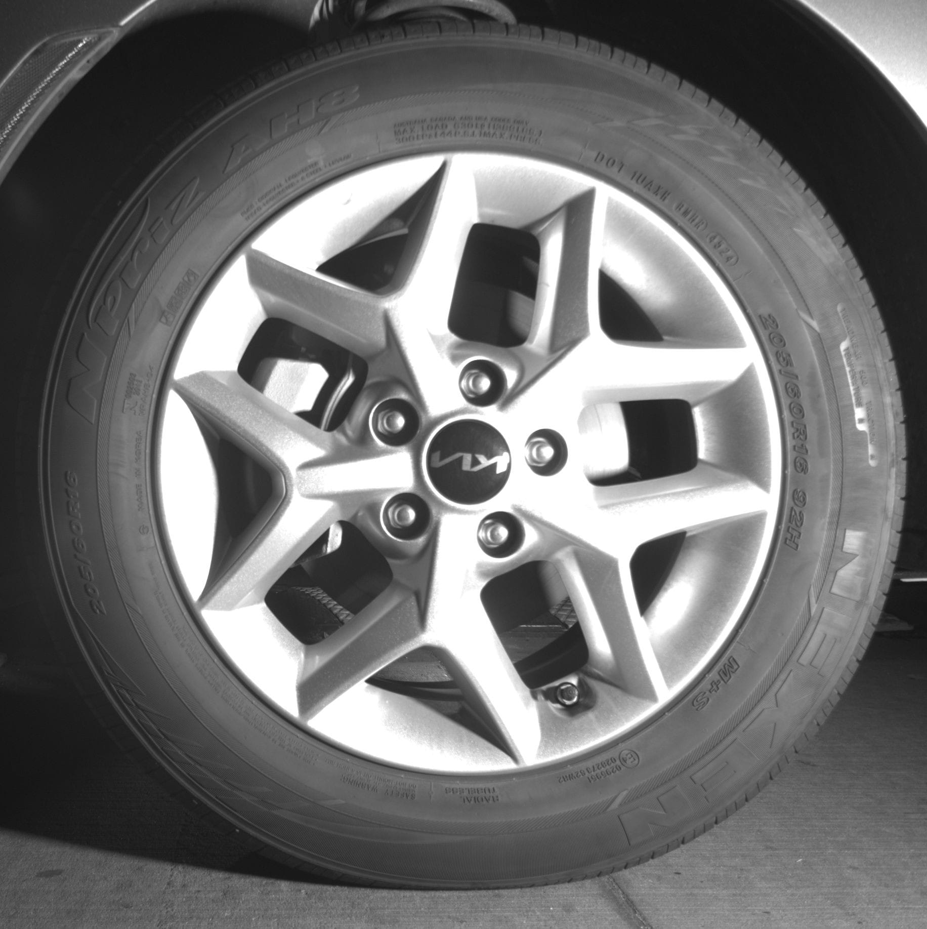 Thumbnail: 2025 Kia Soul - 9