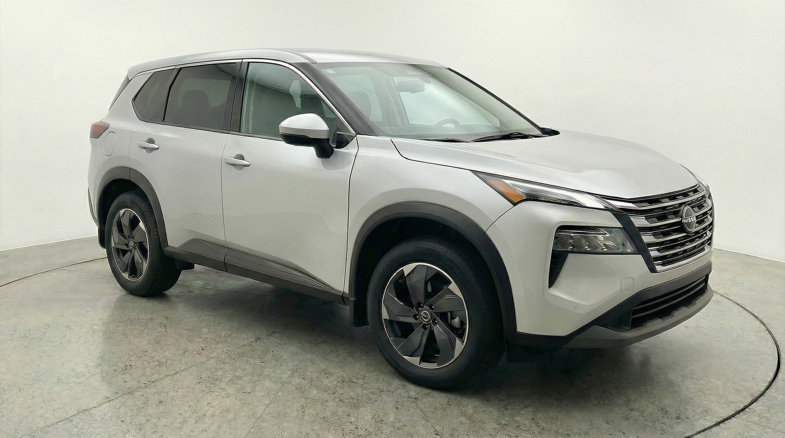 Thumbnail: 2025 Nissan Rogue - 1