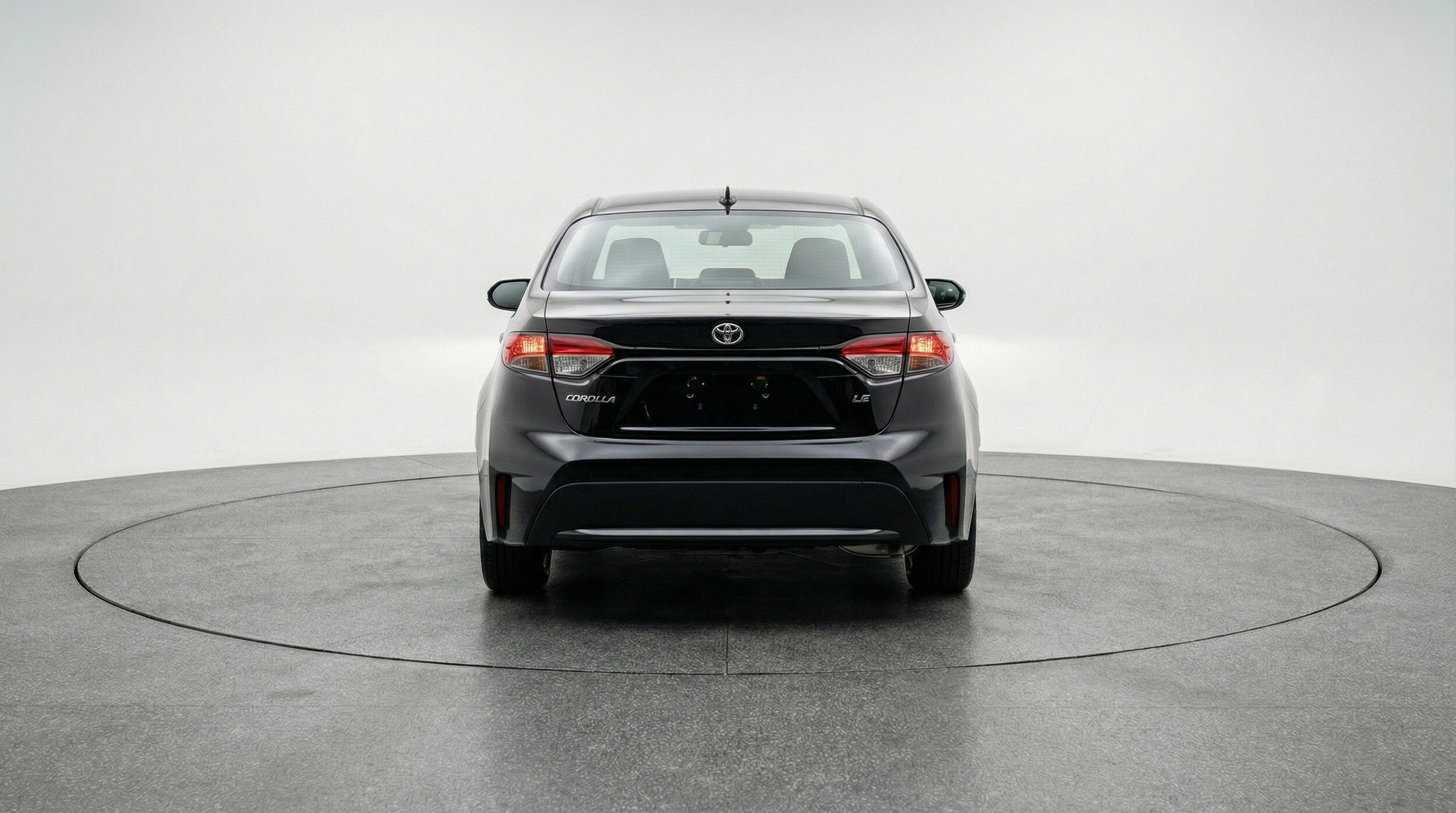 Thumbnail: 2025 Toyota Corolla - 7