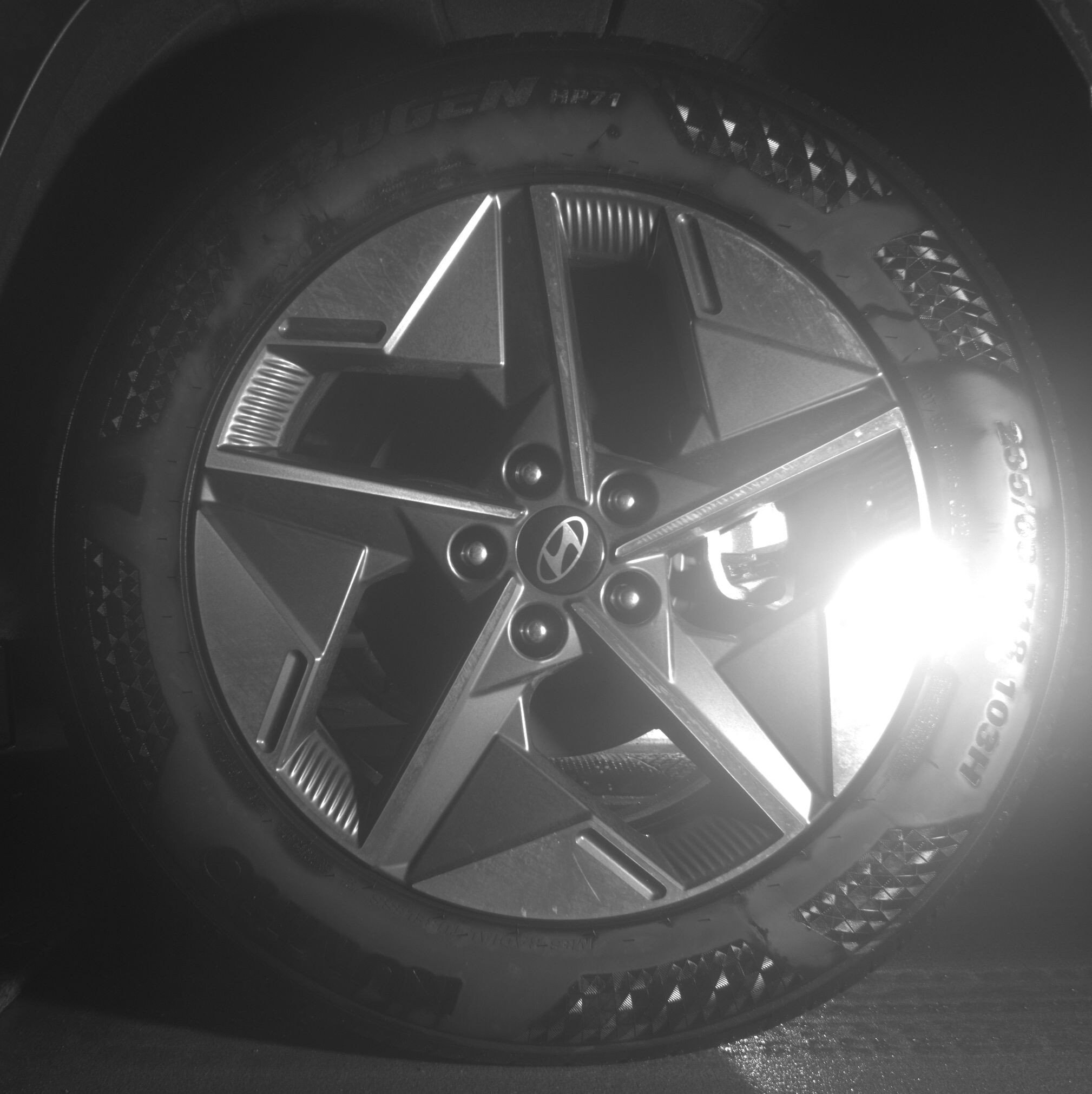 Thumbnail: 2026 Hyundai Tucson - 14