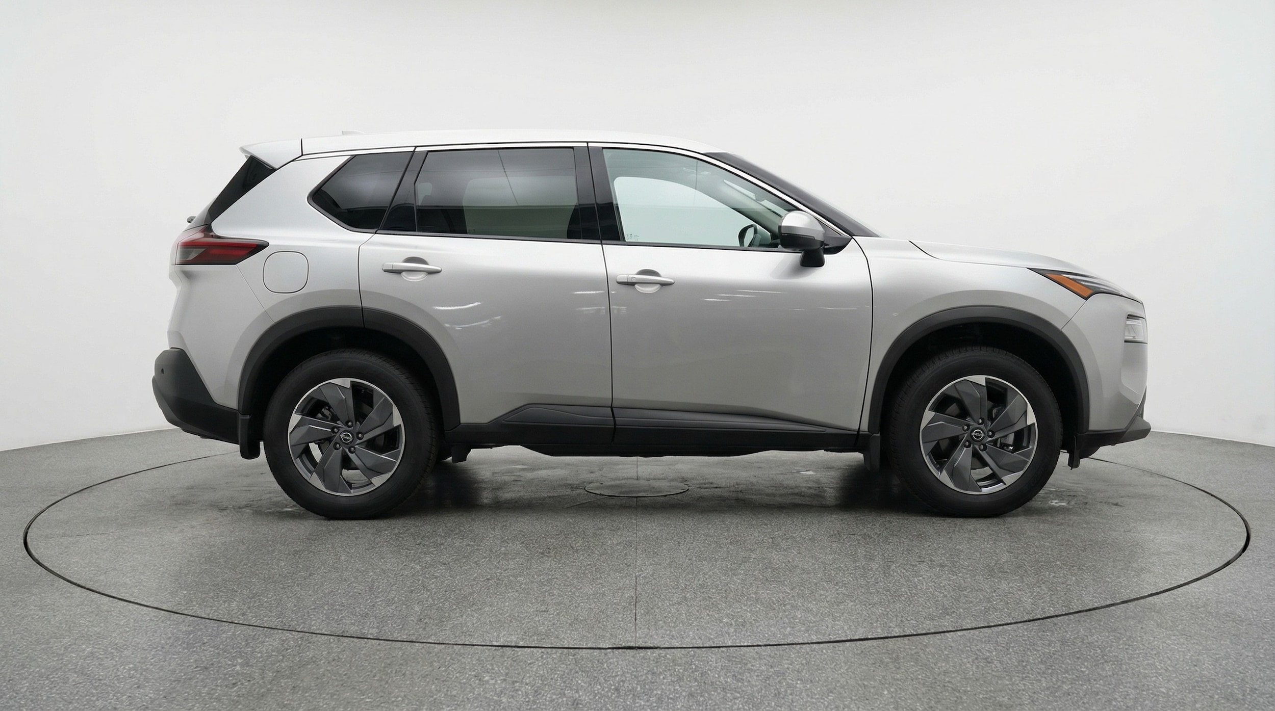 Thumbnail: 2025 Nissan Rogue - 8