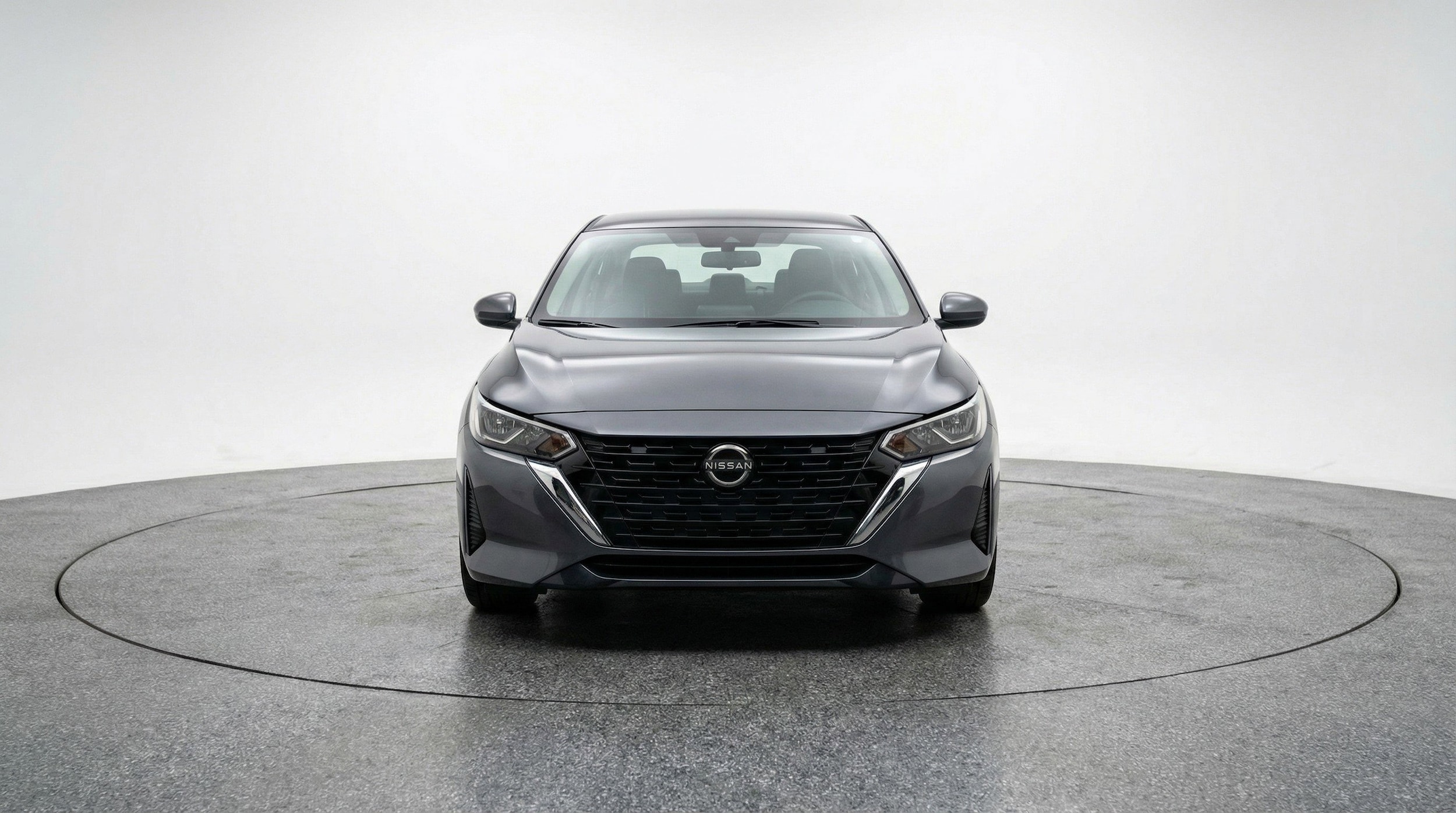 Thumbnail: 2025 Nissan Sentra - 2