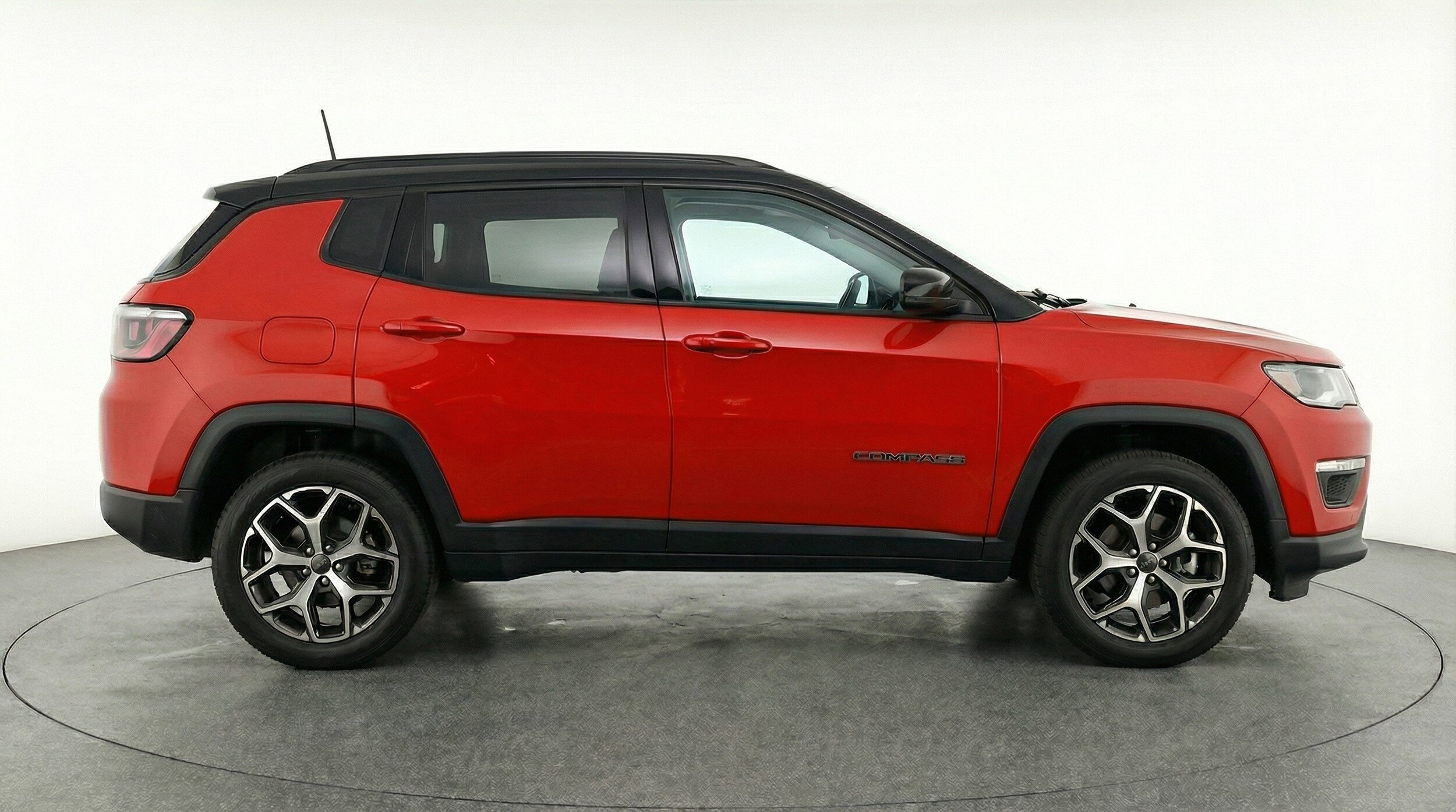 Thumbnail: 2025 Jeep Compass - 11