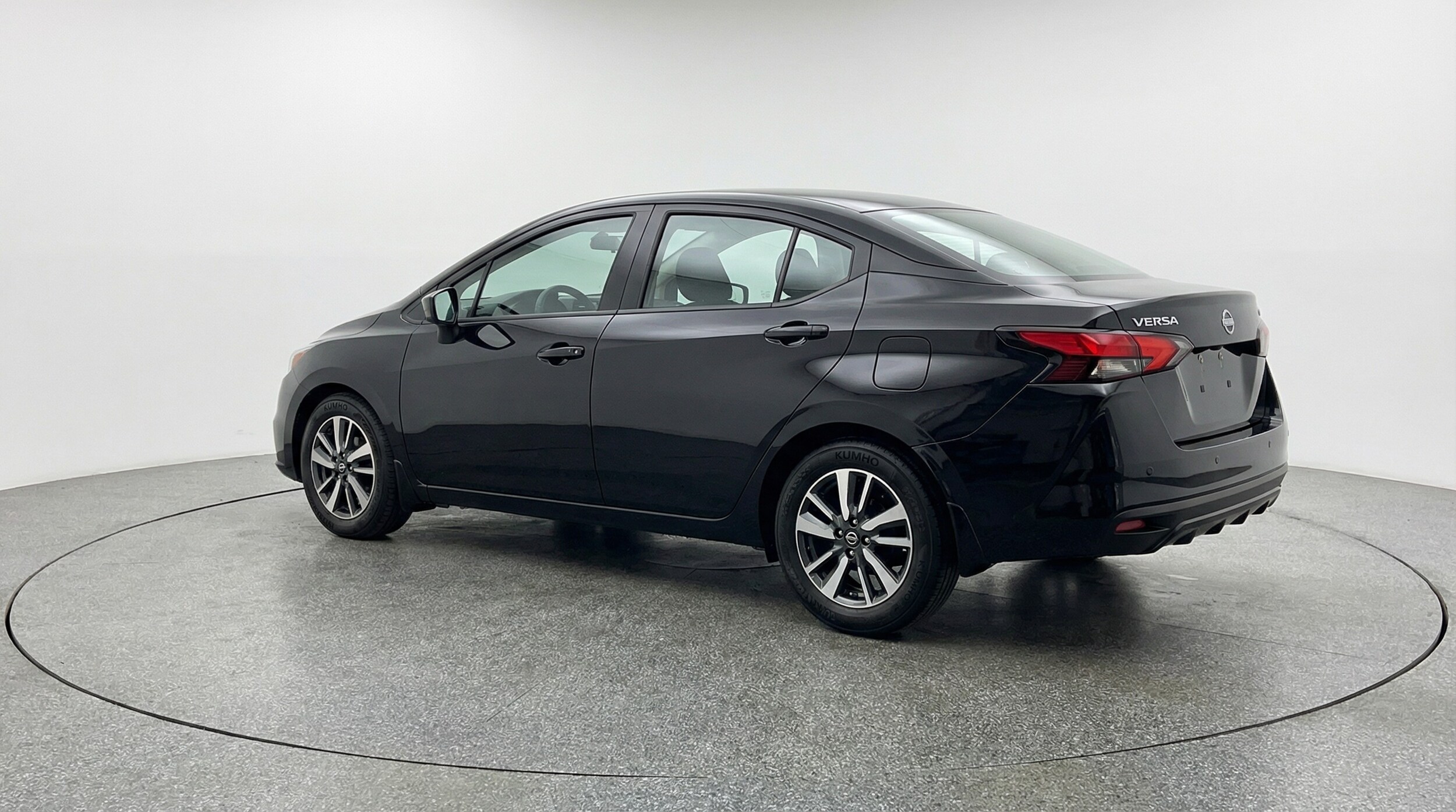 Thumbnail: 2025 Nissan Versa - 5