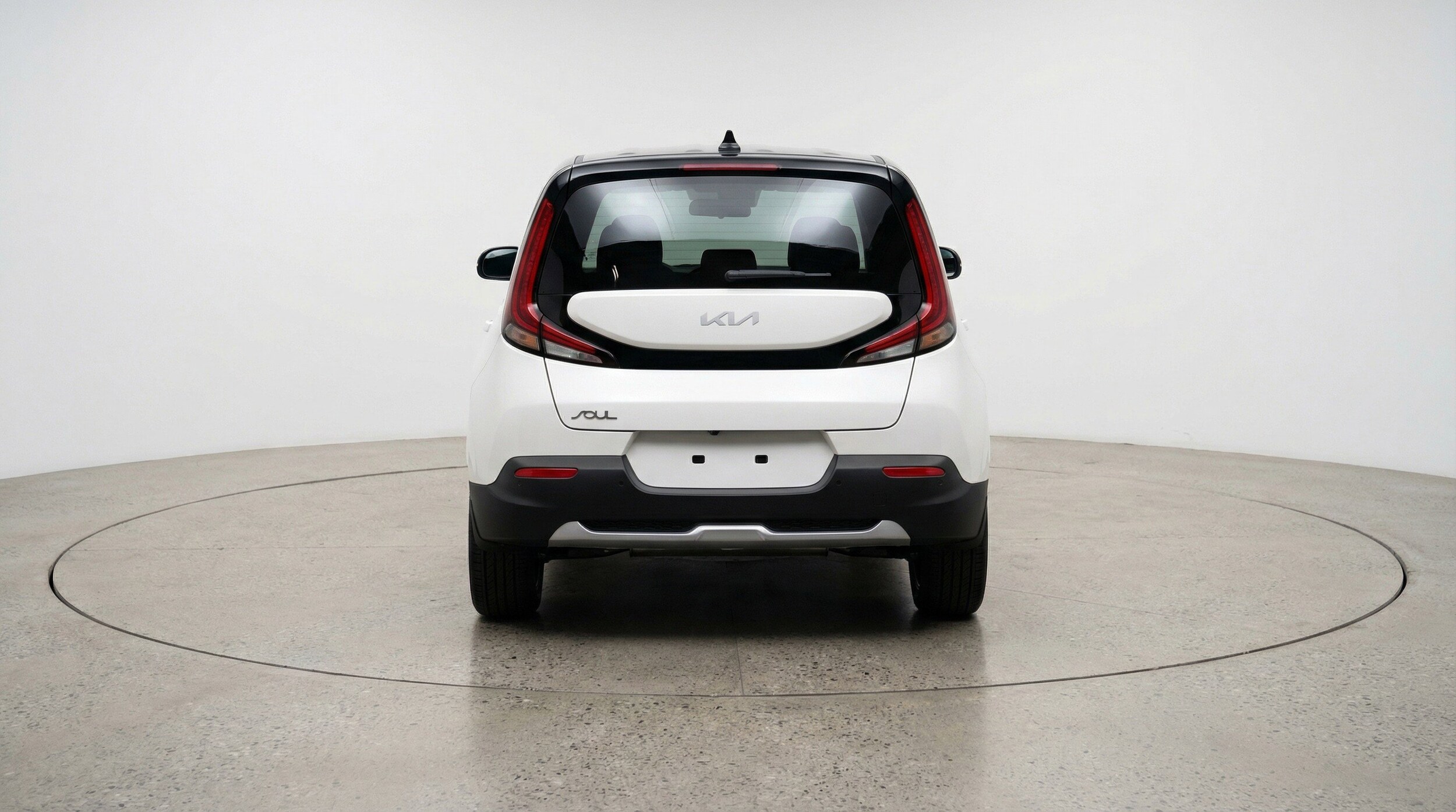 Thumbnail: 2025 Kia Soul - 7