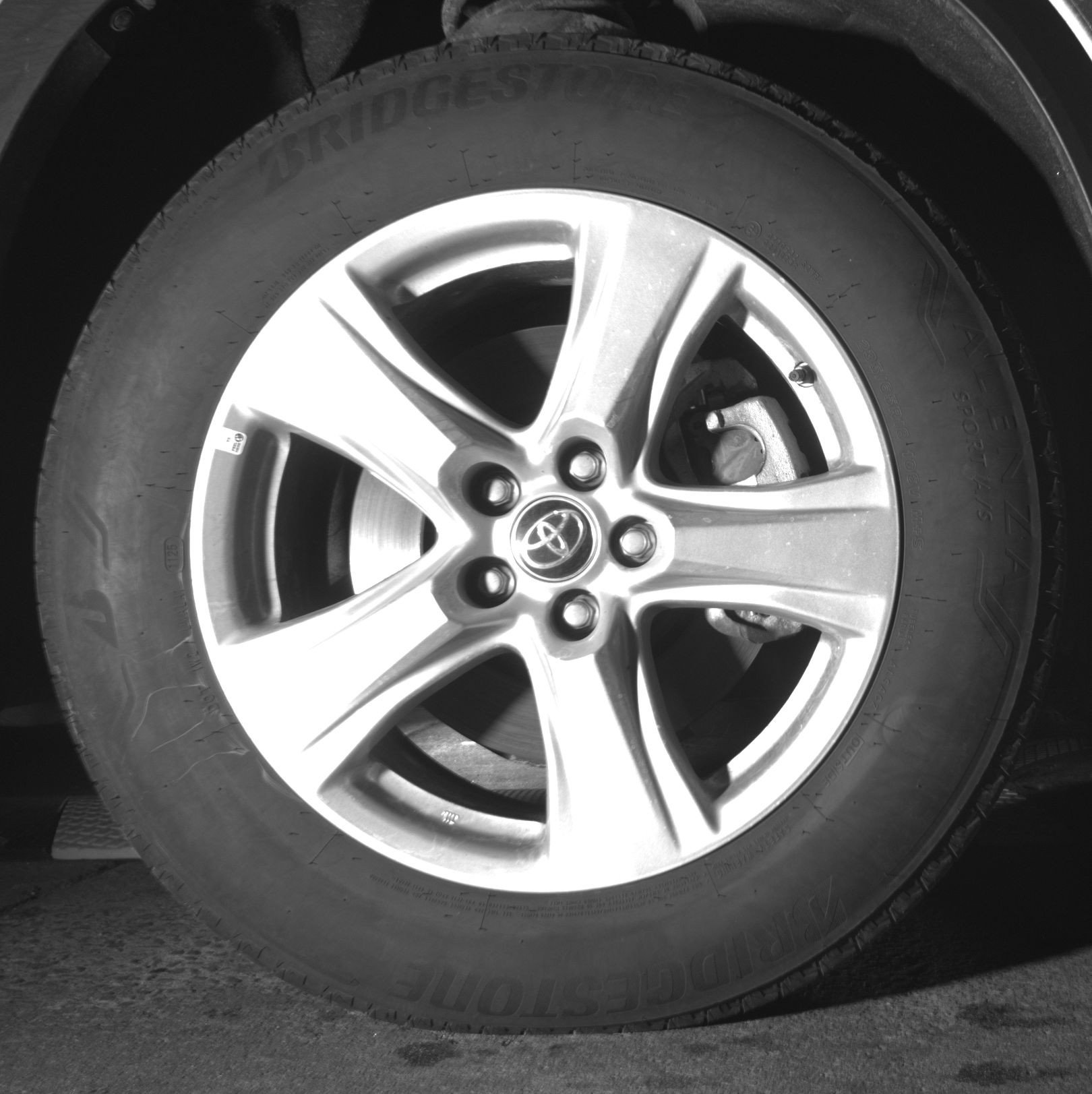 Thumbnail: 2025 Toyota Highlander - 13