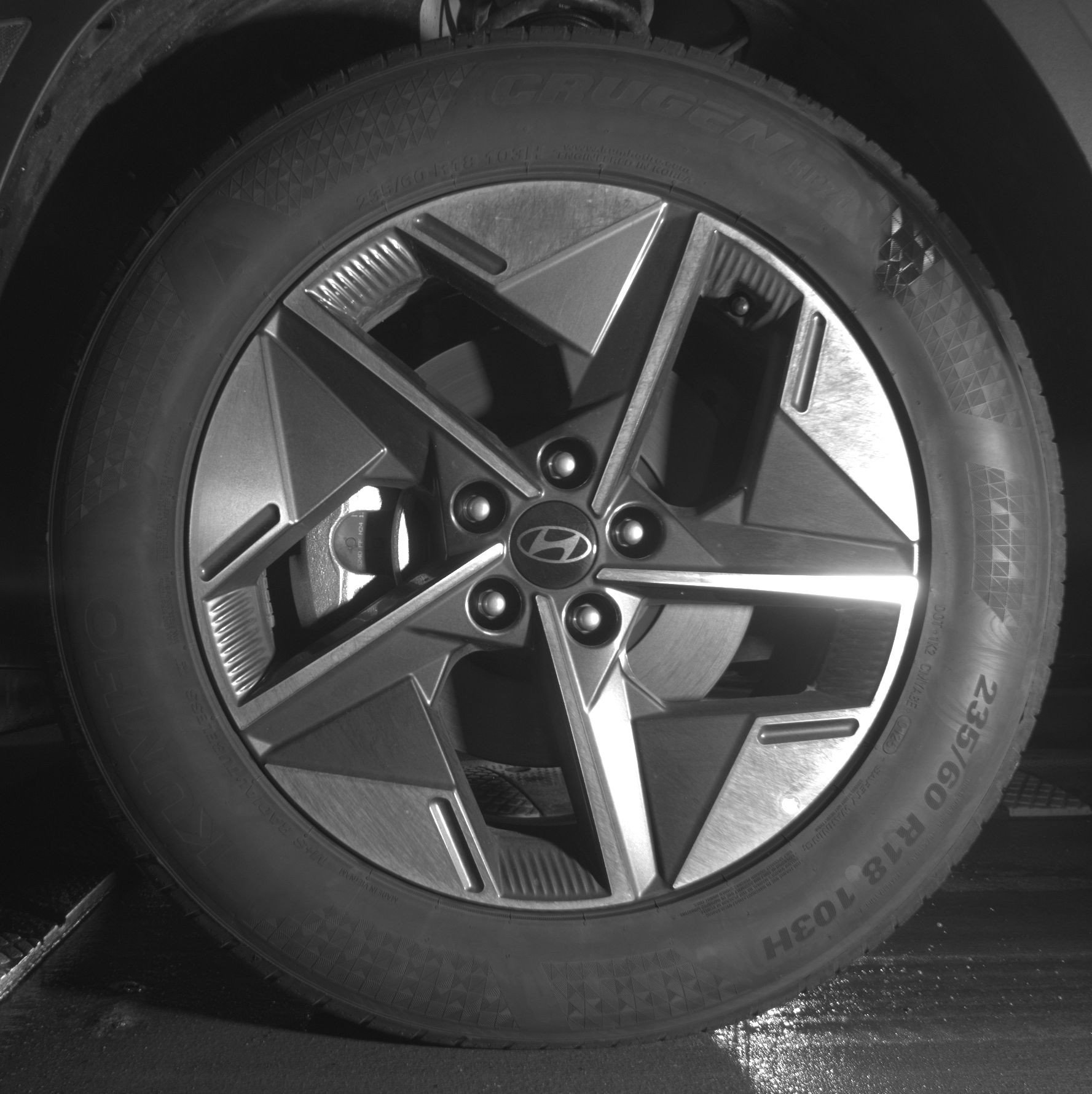 Thumbnail: 2025 Hyundai Tucson - 12