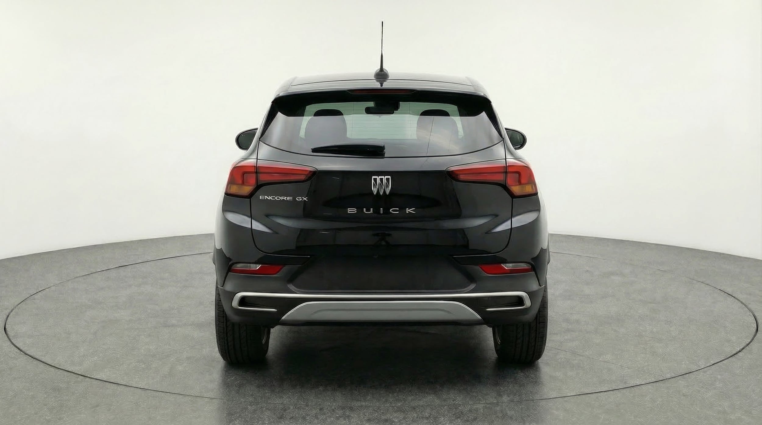 Thumbnail: 2025 Buick Encore GX - 6