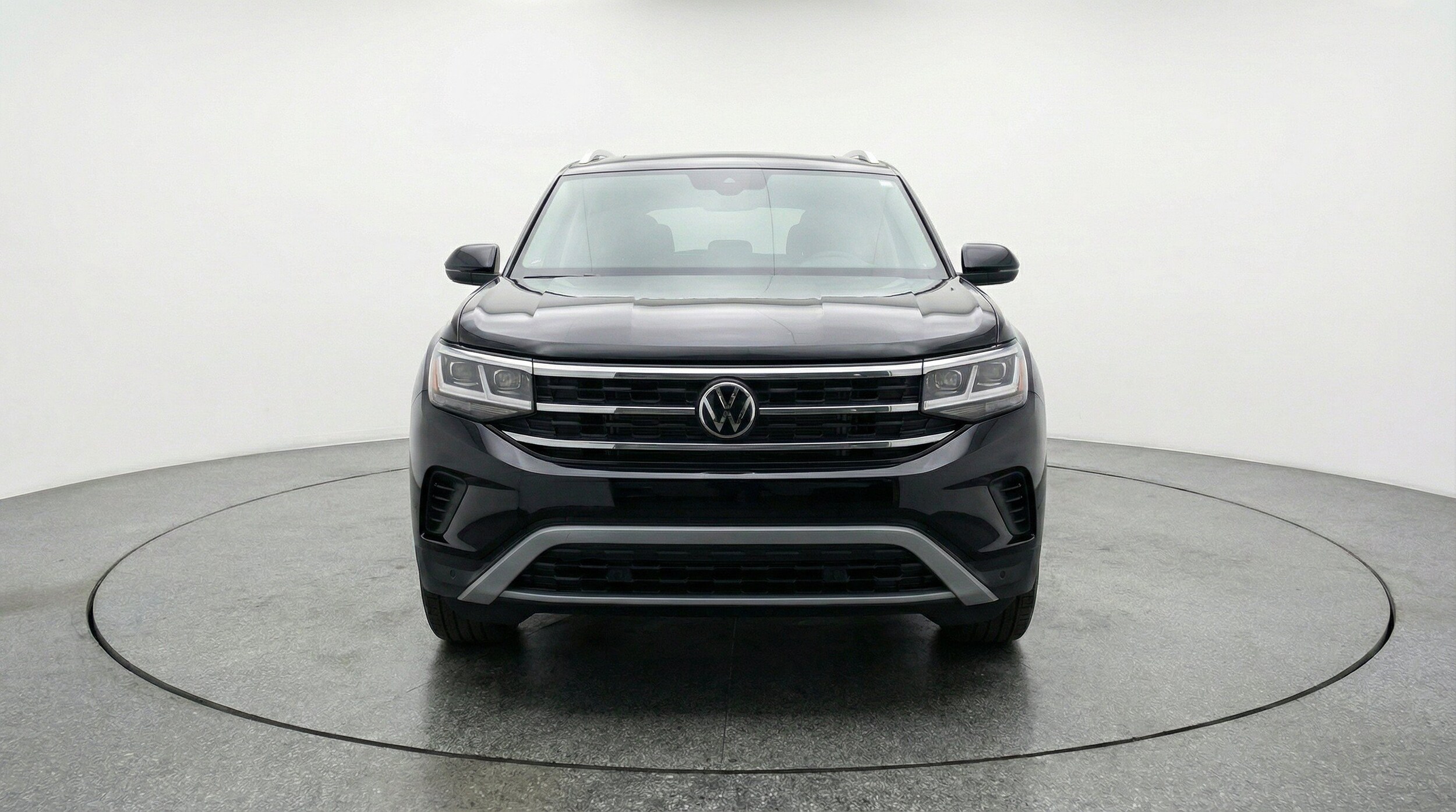 Thumbnail: 2026 Volkswagen Atlas - 2