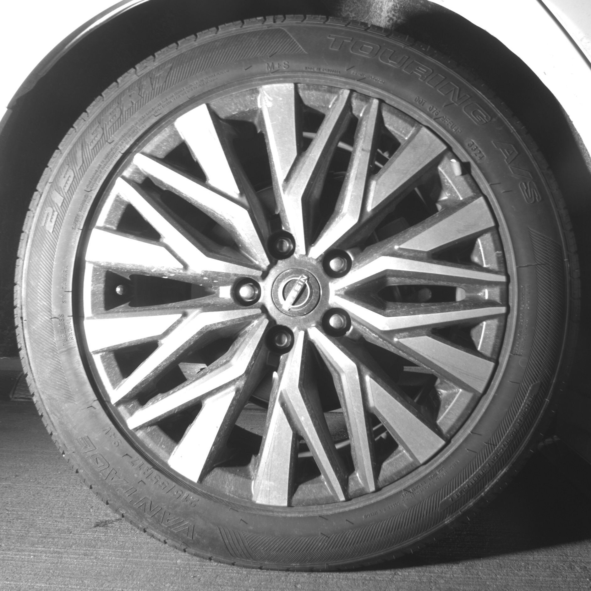 Thumbnail: 2025 Nissan Altima - 12