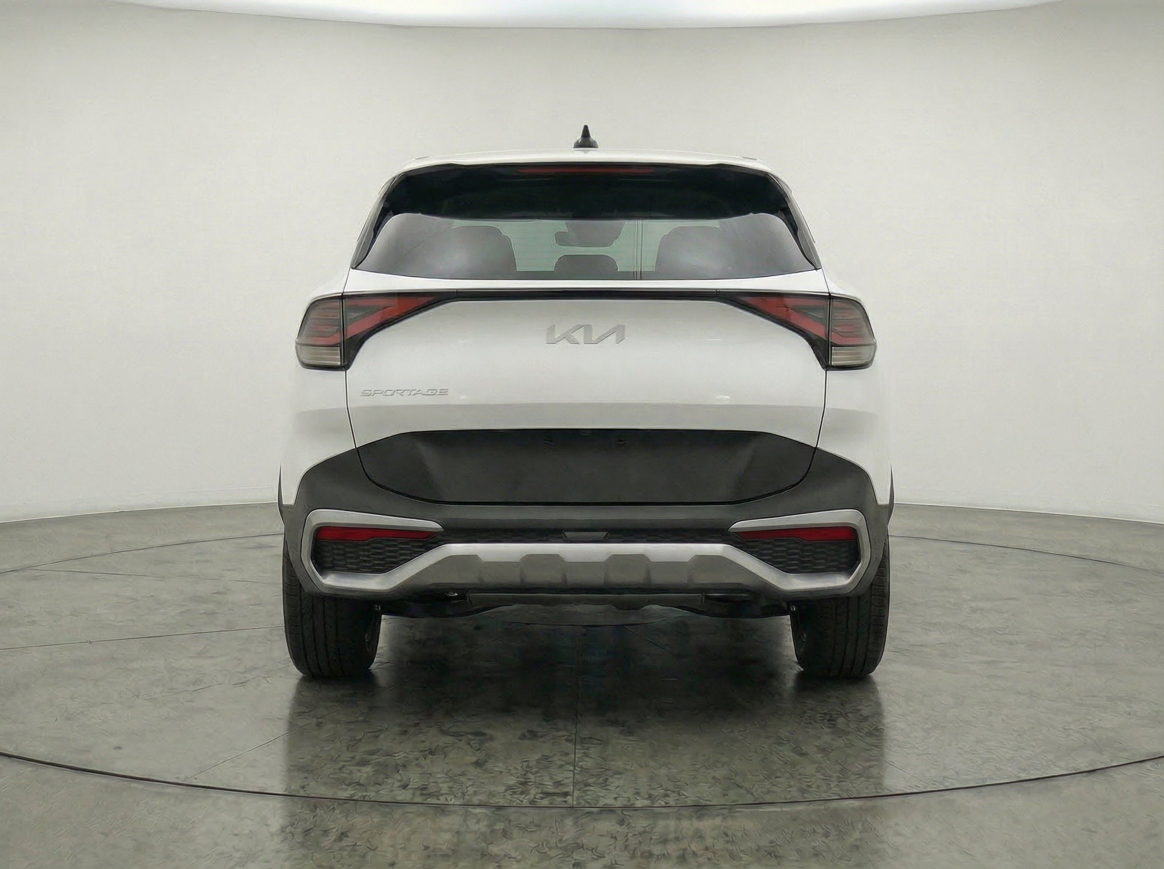 Thumbnail: 2026 Kia Sportage - 7
