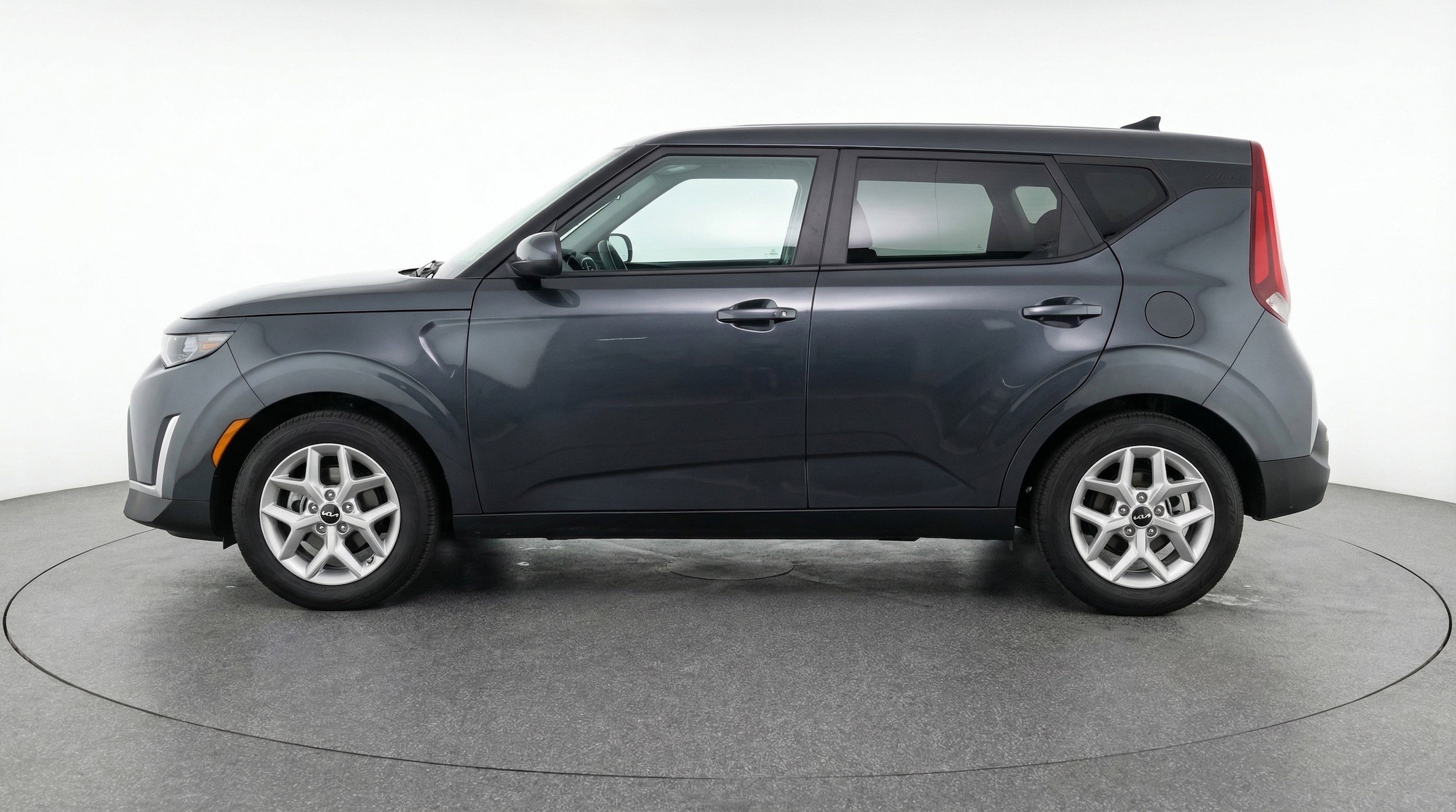 Thumbnail: 2025 Kia Soul - 5