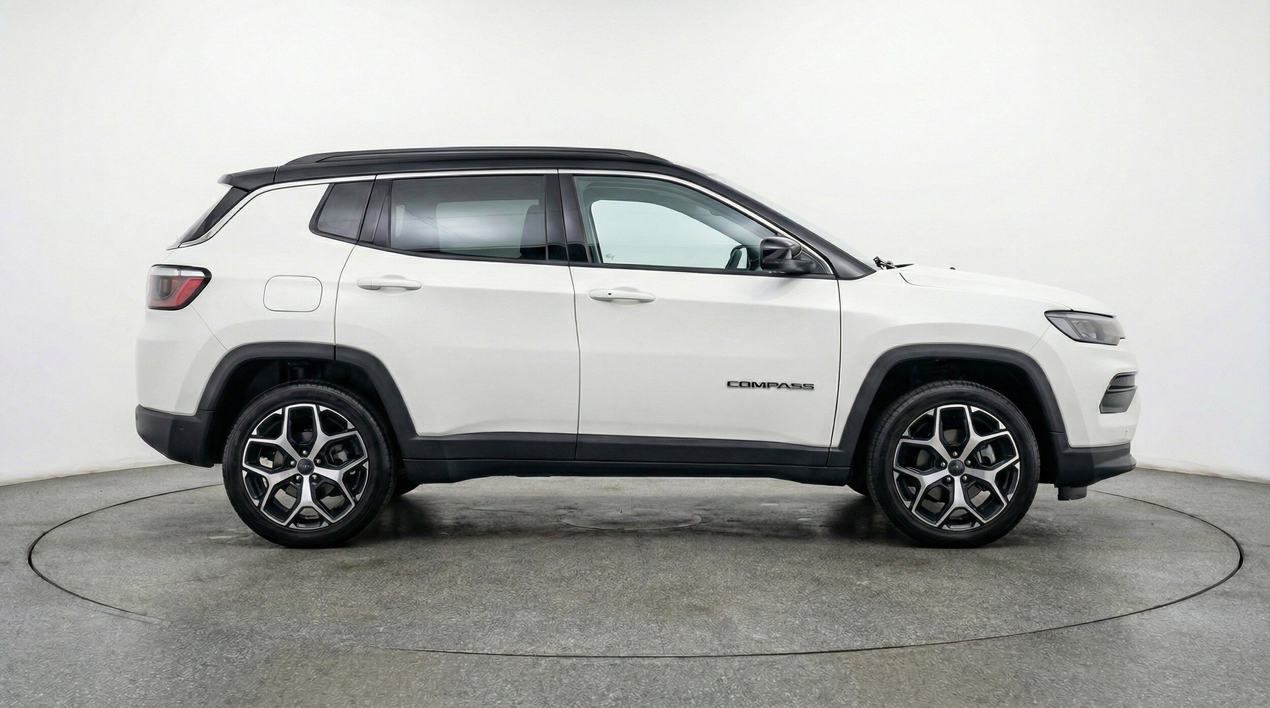 Thumbnail: 2025 Jeep Compass - 11