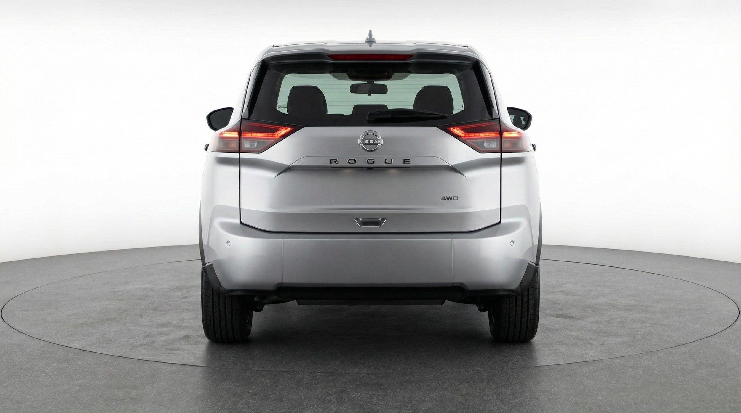 Thumbnail: 2025 Nissan Rogue - 6