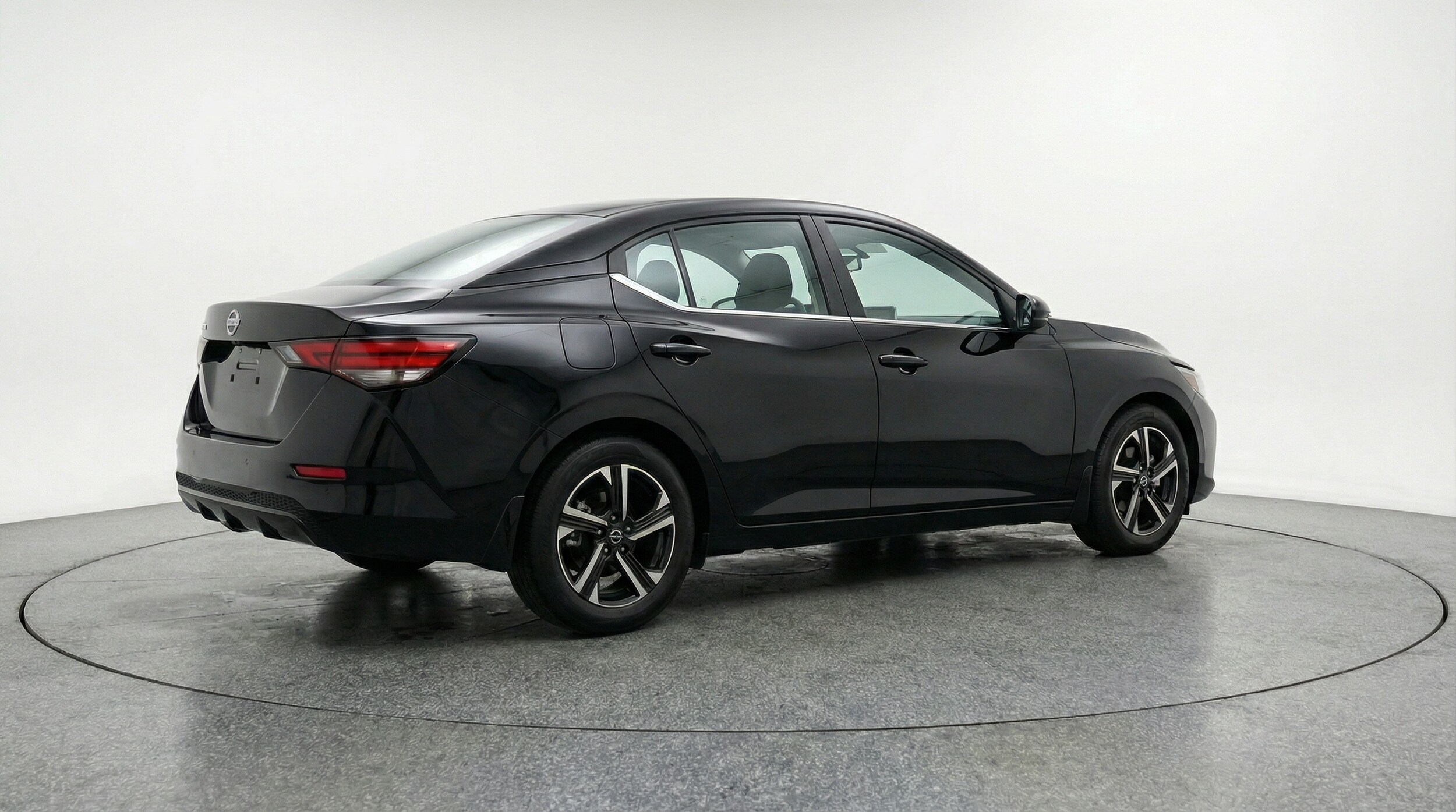 Thumbnail: 2025 Nissan Sentra - 7