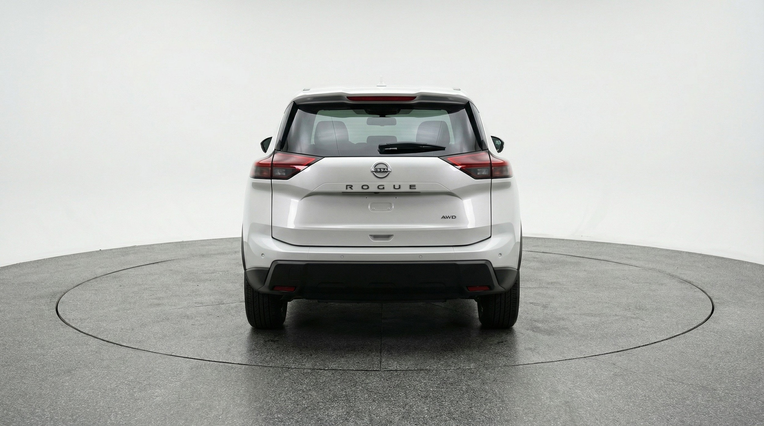 Thumbnail: 2025 Nissan Rogue - 7