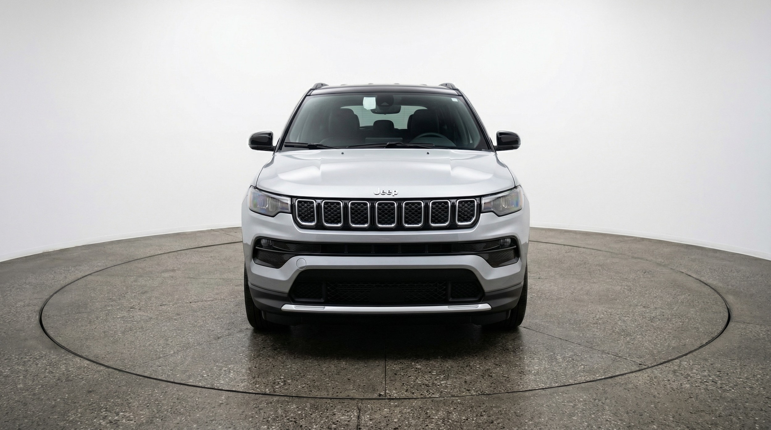 Thumbnail: 2025 Jeep Compass - 2