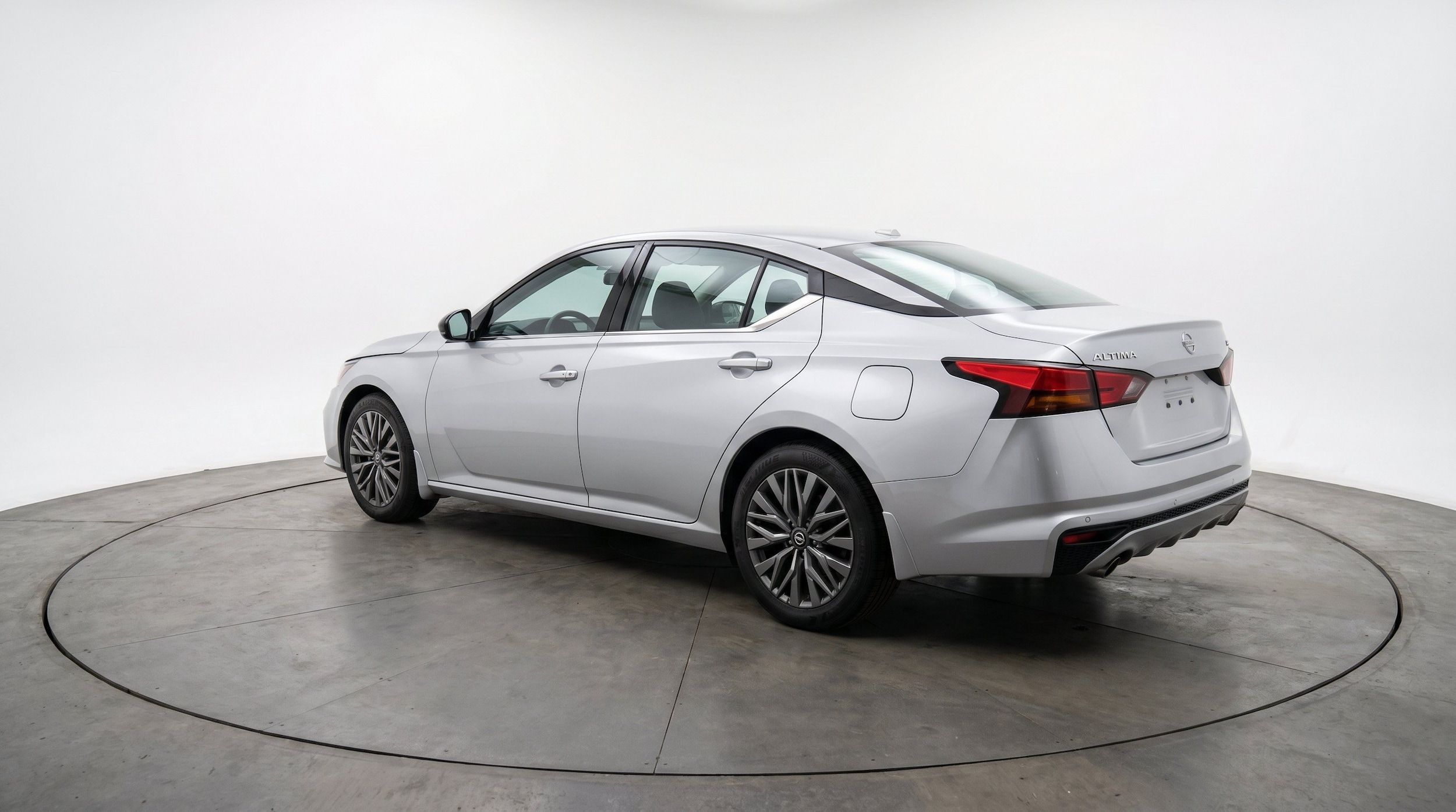 Thumbnail: 2026 Nissan Altima - 6