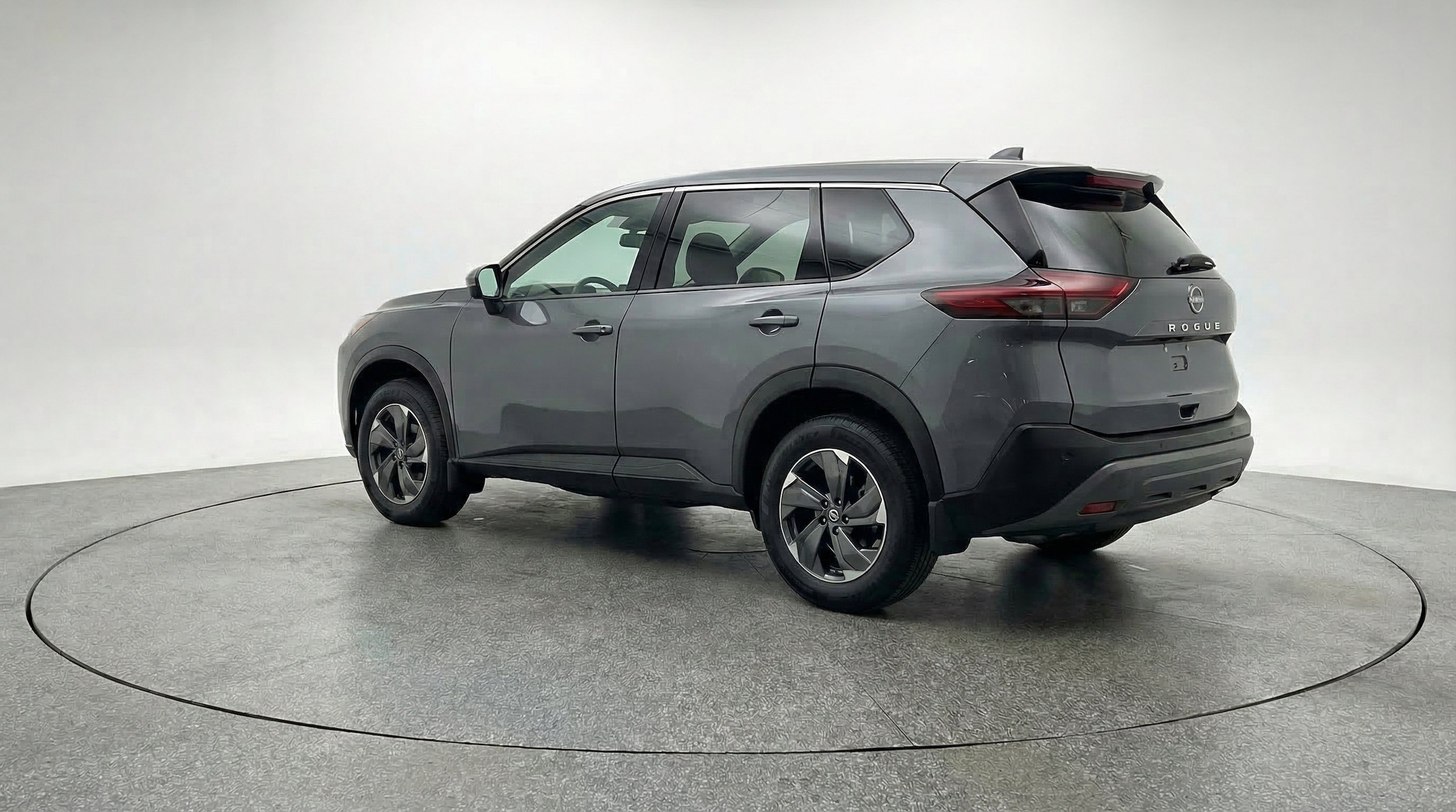 Thumbnail: 2025 Nissan Rogue - 6