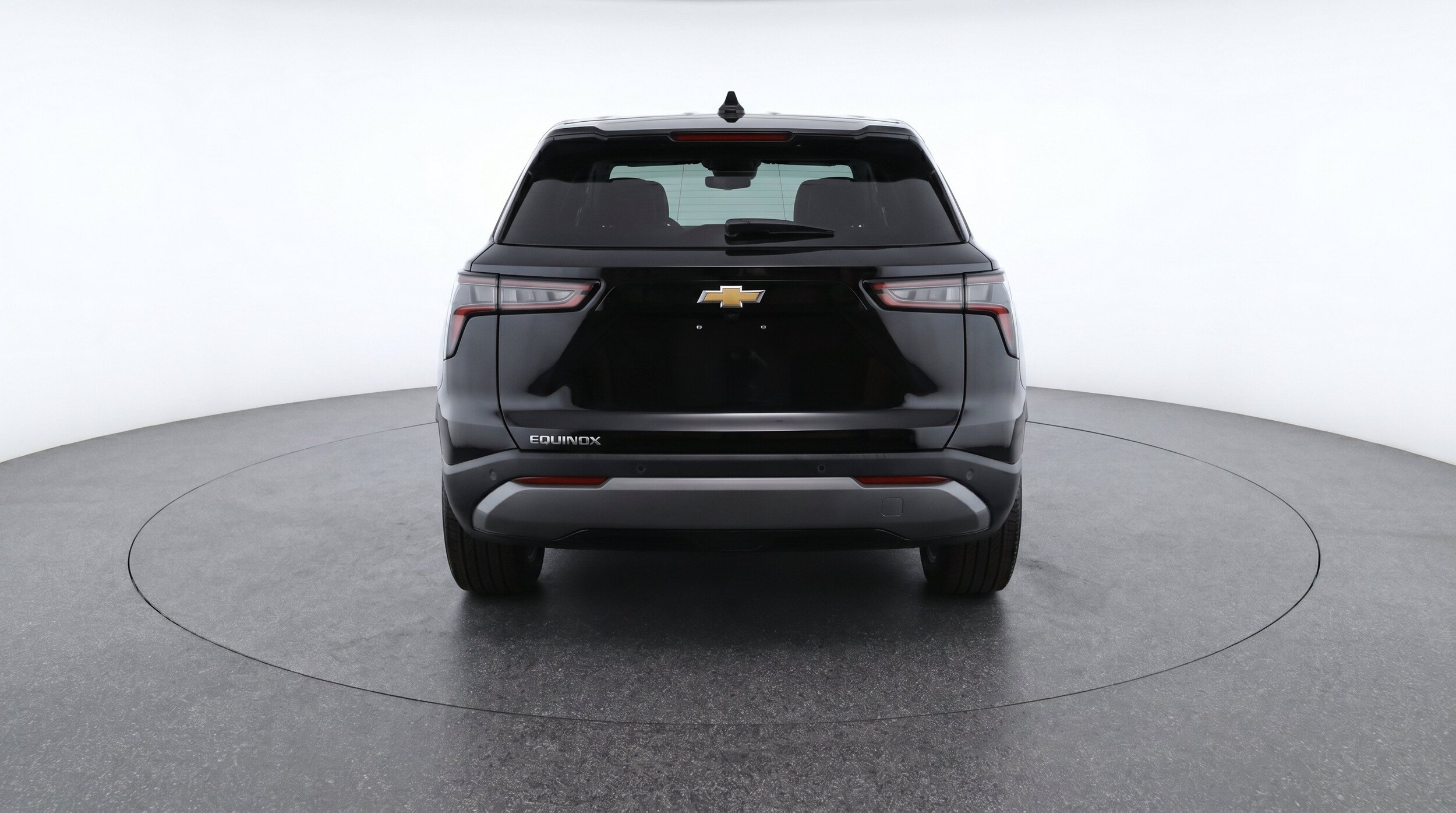 Thumbnail: 2025 Chevrolet Equinox - 7