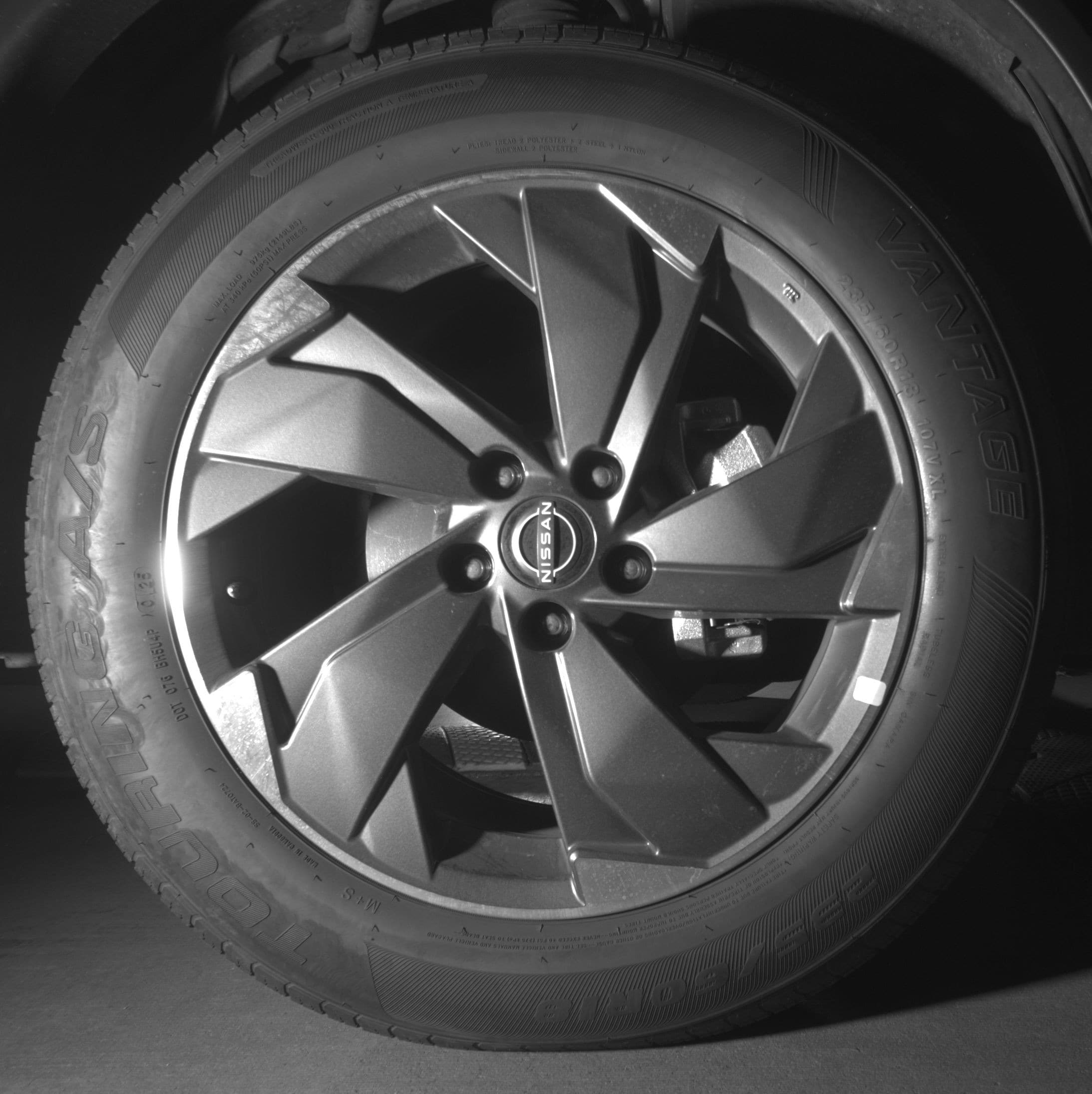 Thumbnail: 2025 Nissan Rogue - 10