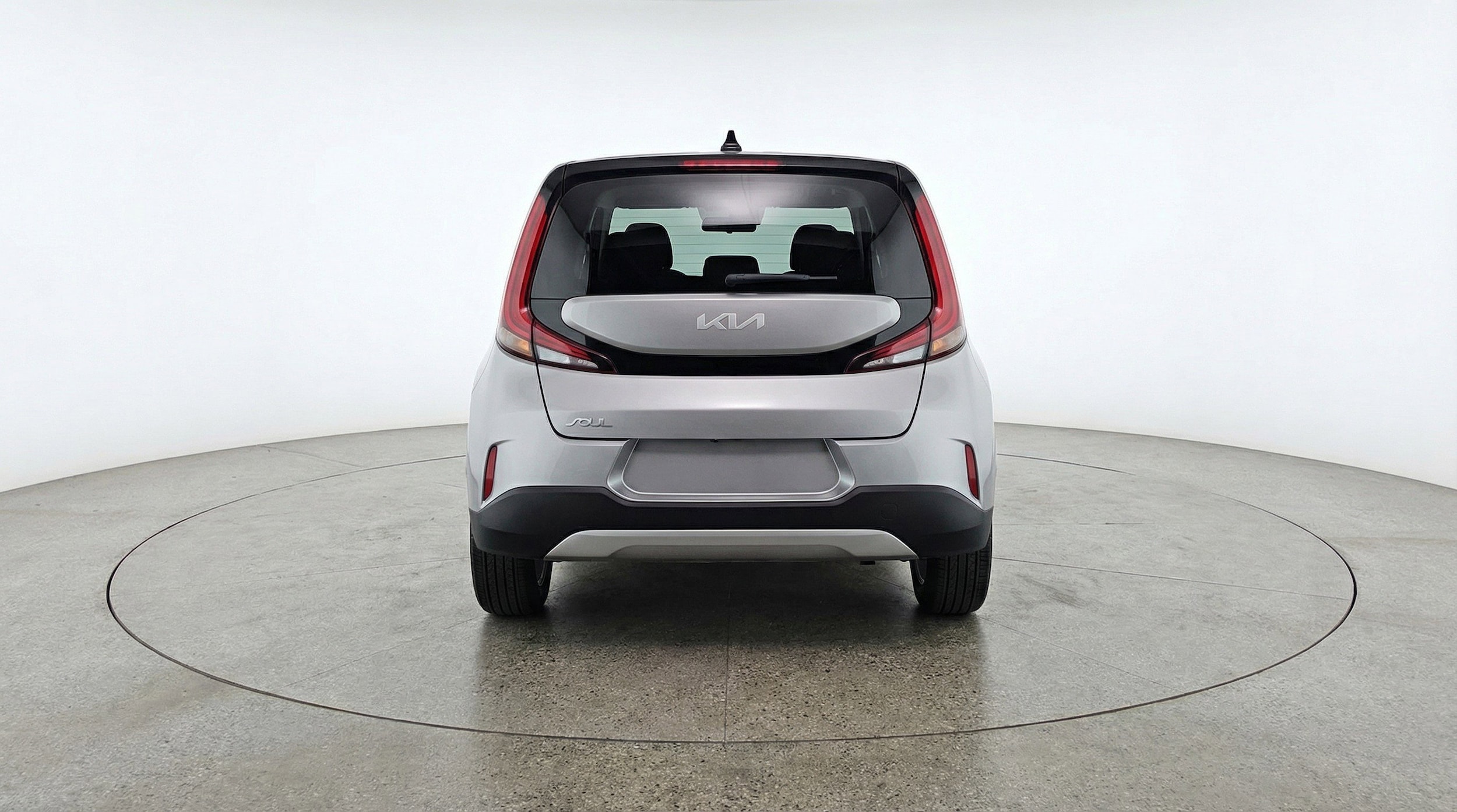 Thumbnail: 2025 Kia Soul - 7