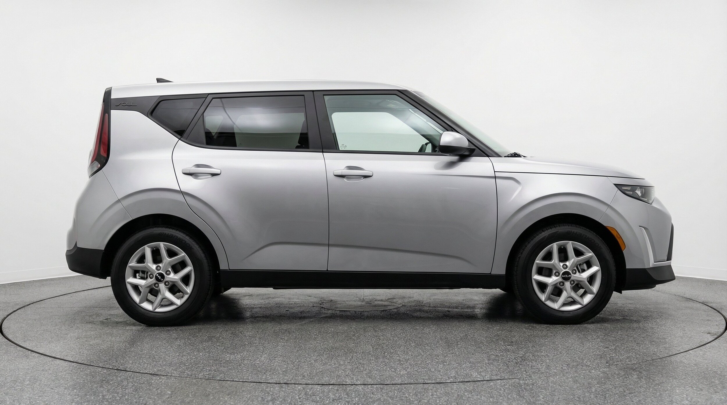 Thumbnail: 2025 Kia Soul - 11