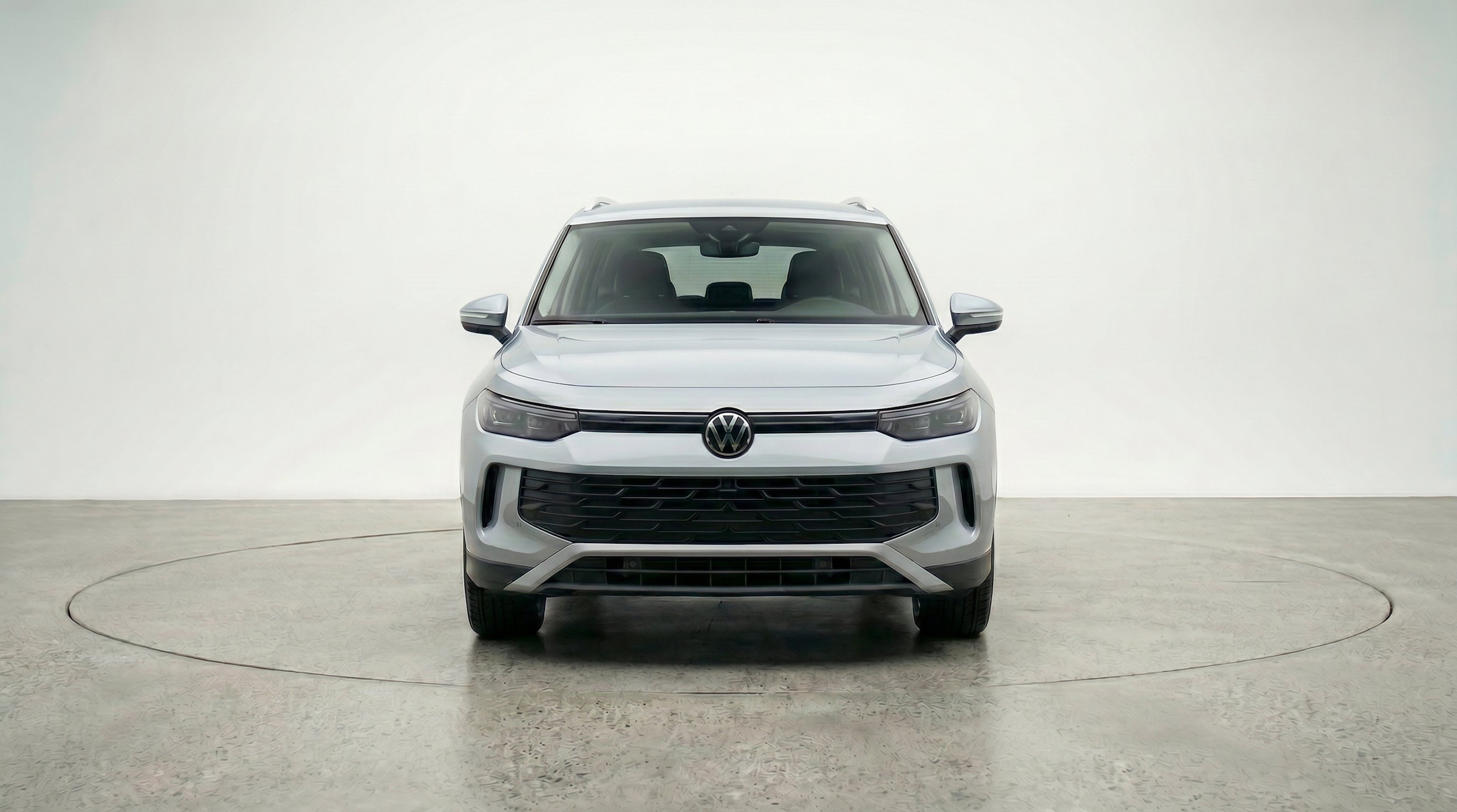 Thumbnail: 2026 Volkswagen Tiguan - 2
