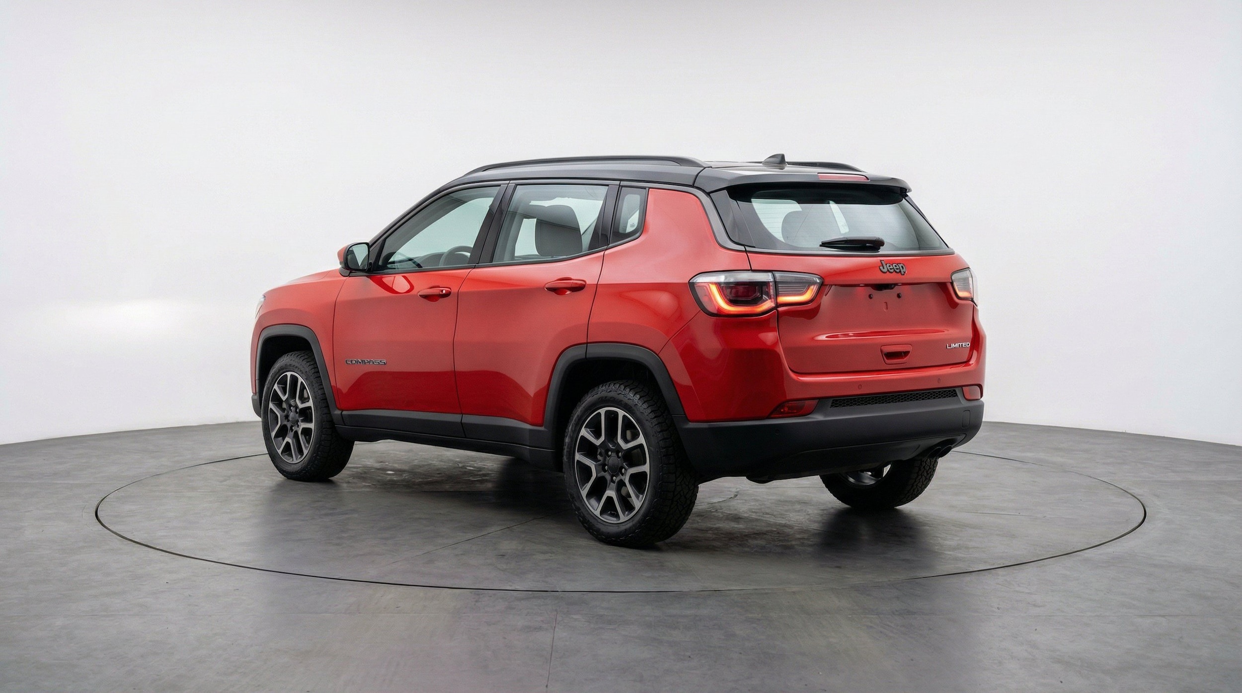 Thumbnail: 2025 Jeep Compass - 6