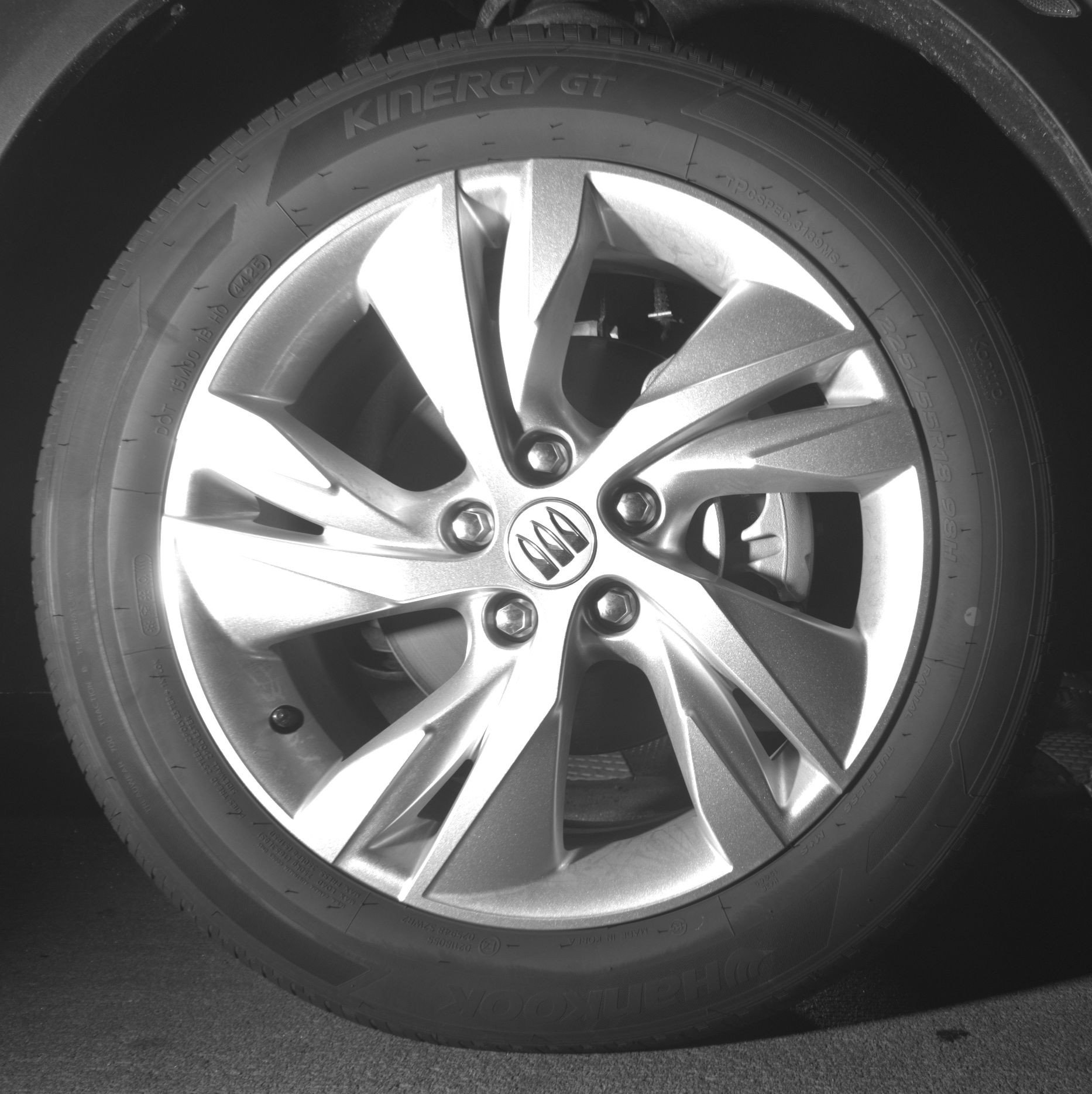 Thumbnail: 2026 Buick Encore GX - 13