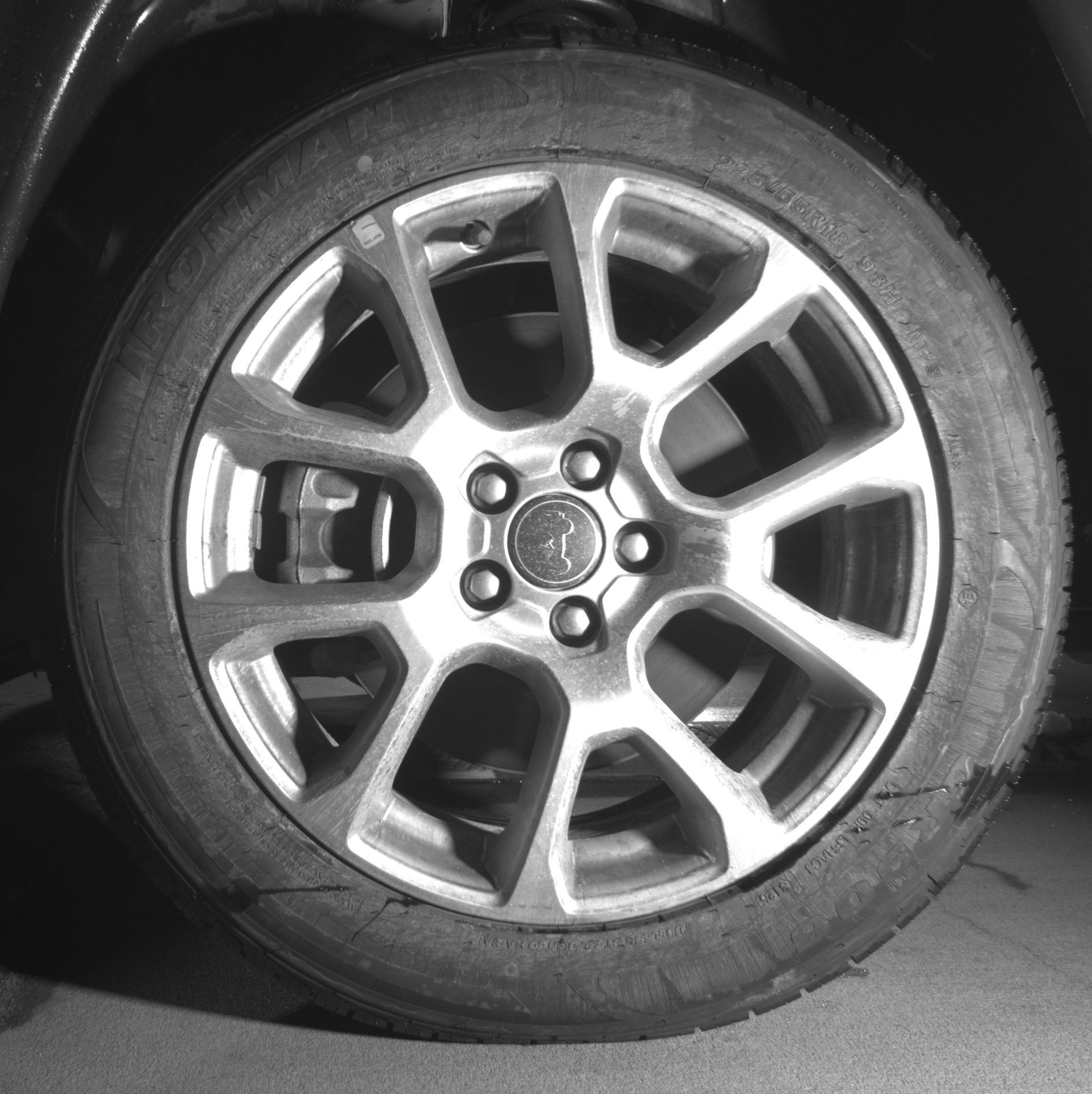 Thumbnail: 2025 Jeep Compass - 12