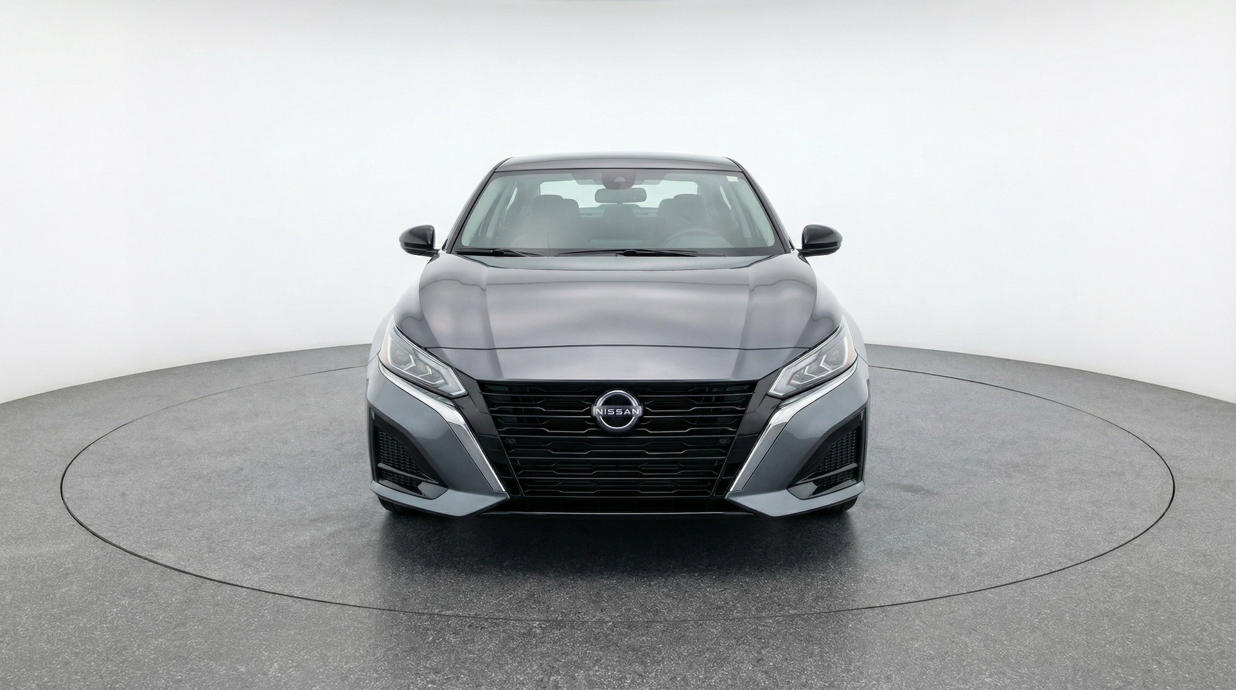 Thumbnail: 2025 Nissan Altima - 2