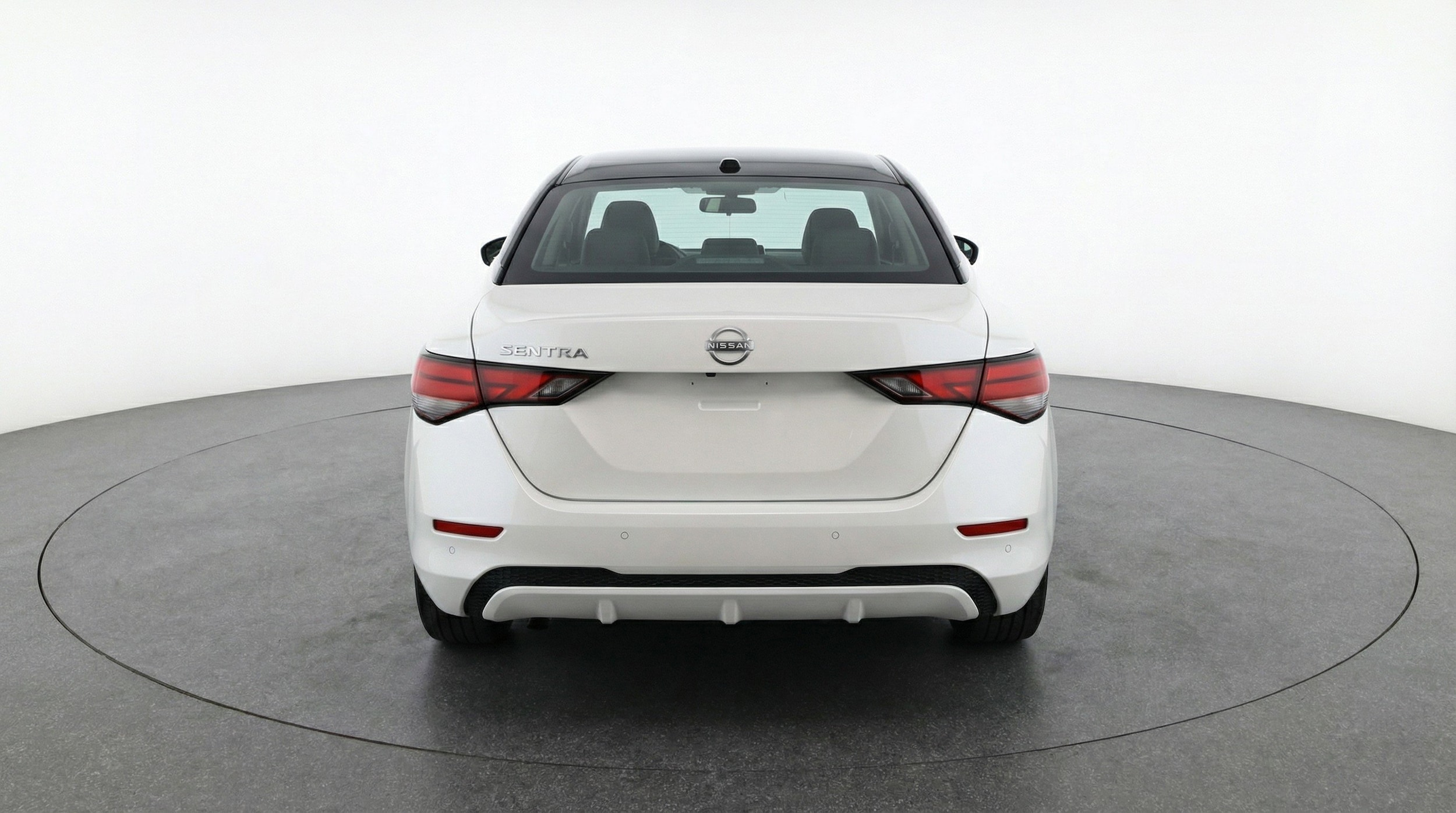 Thumbnail: 2025 Nissan Sentra - 7