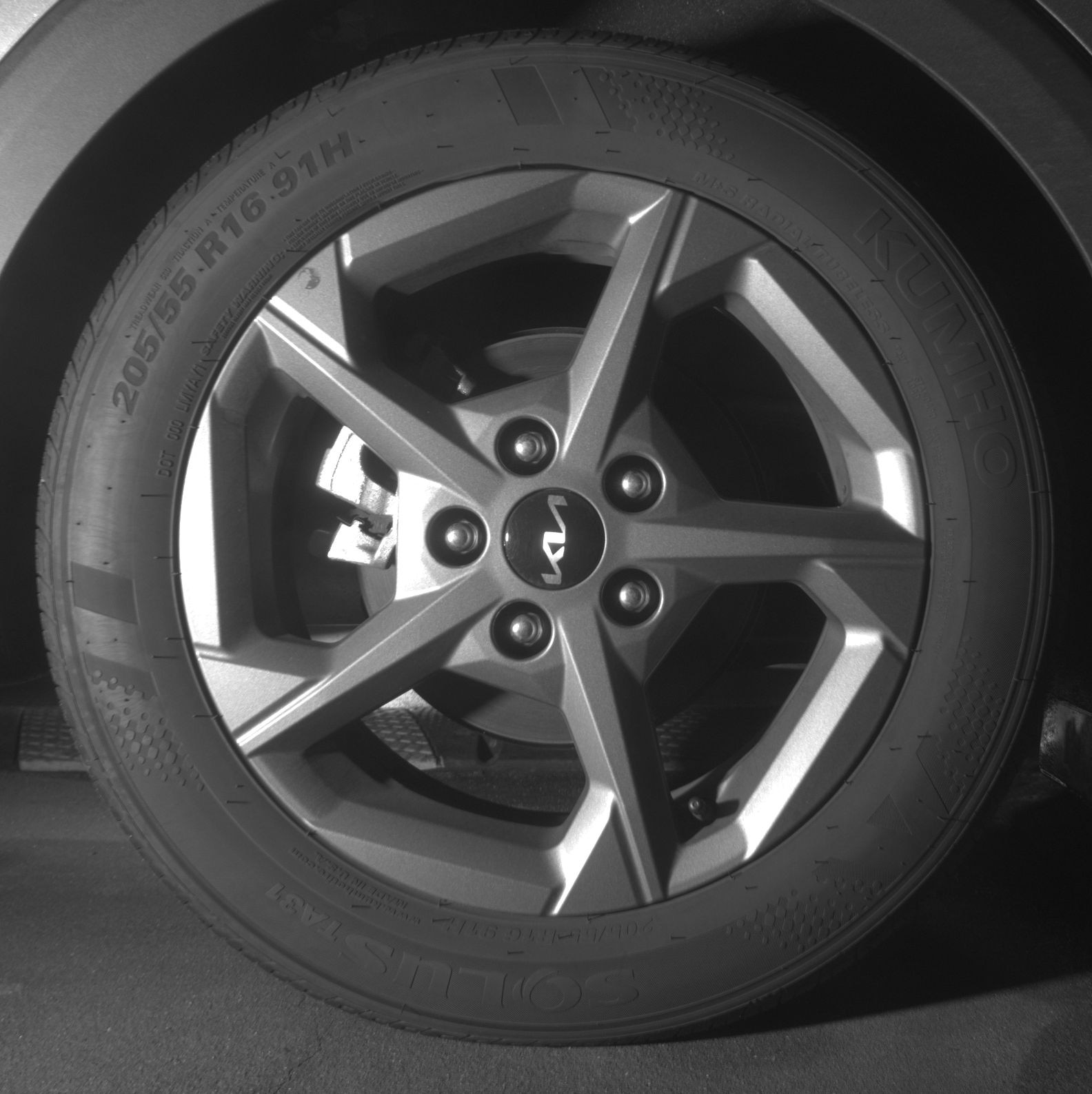 Thumbnail: 2025 Kia K4 - 12