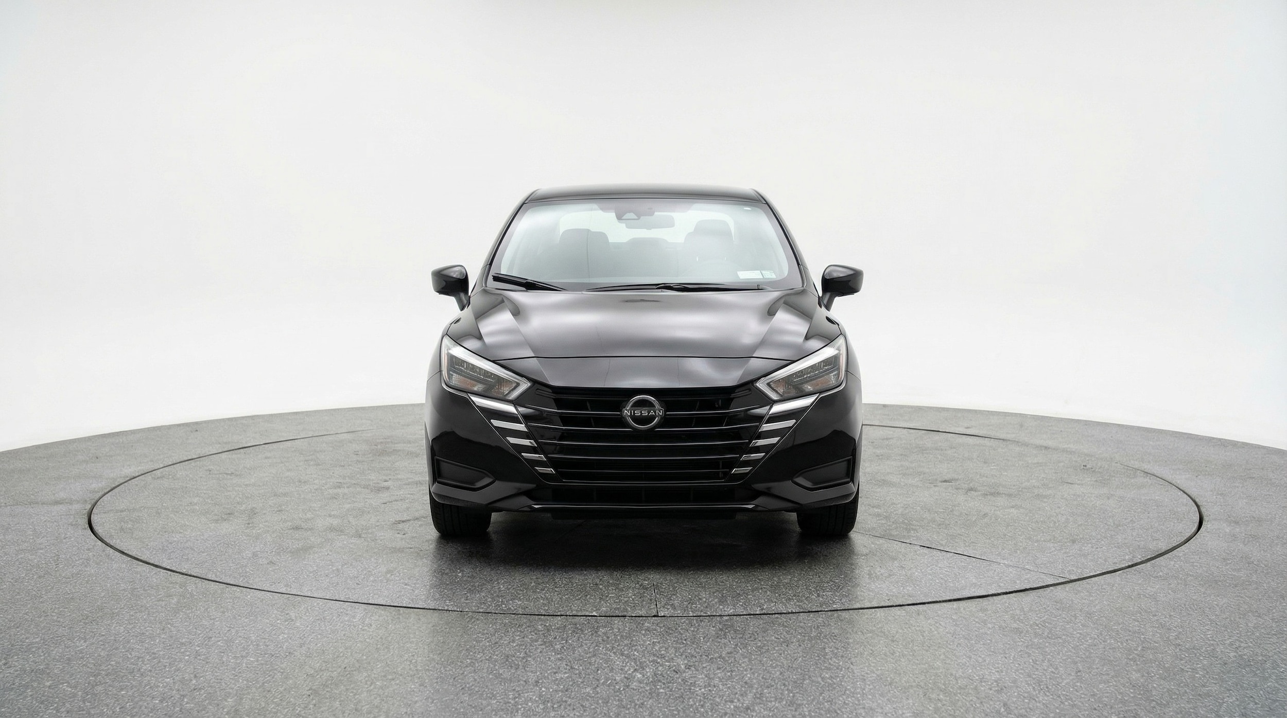 Thumbnail: 2025 Nissan Versa - 2