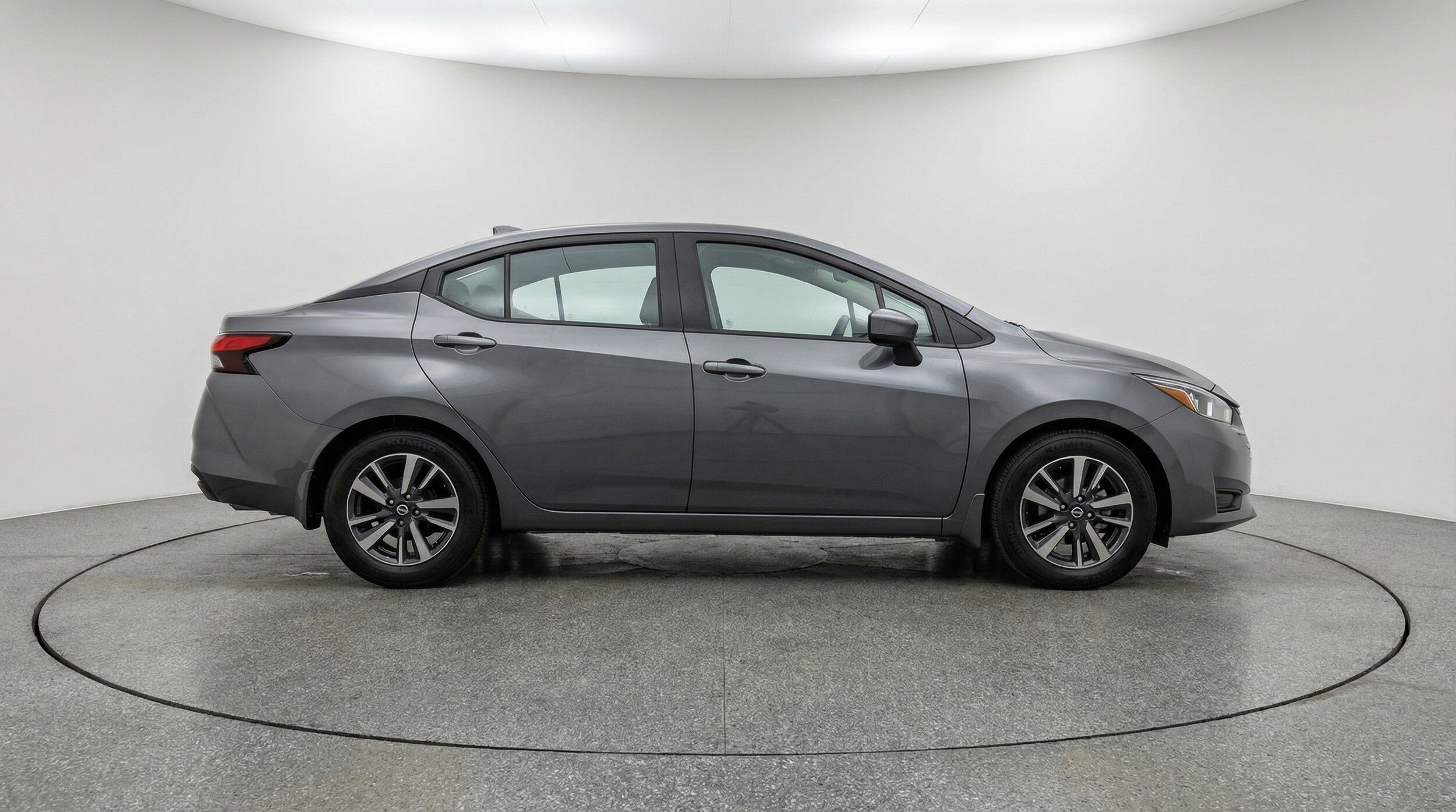 Thumbnail: 2025 Nissan Versa - 11