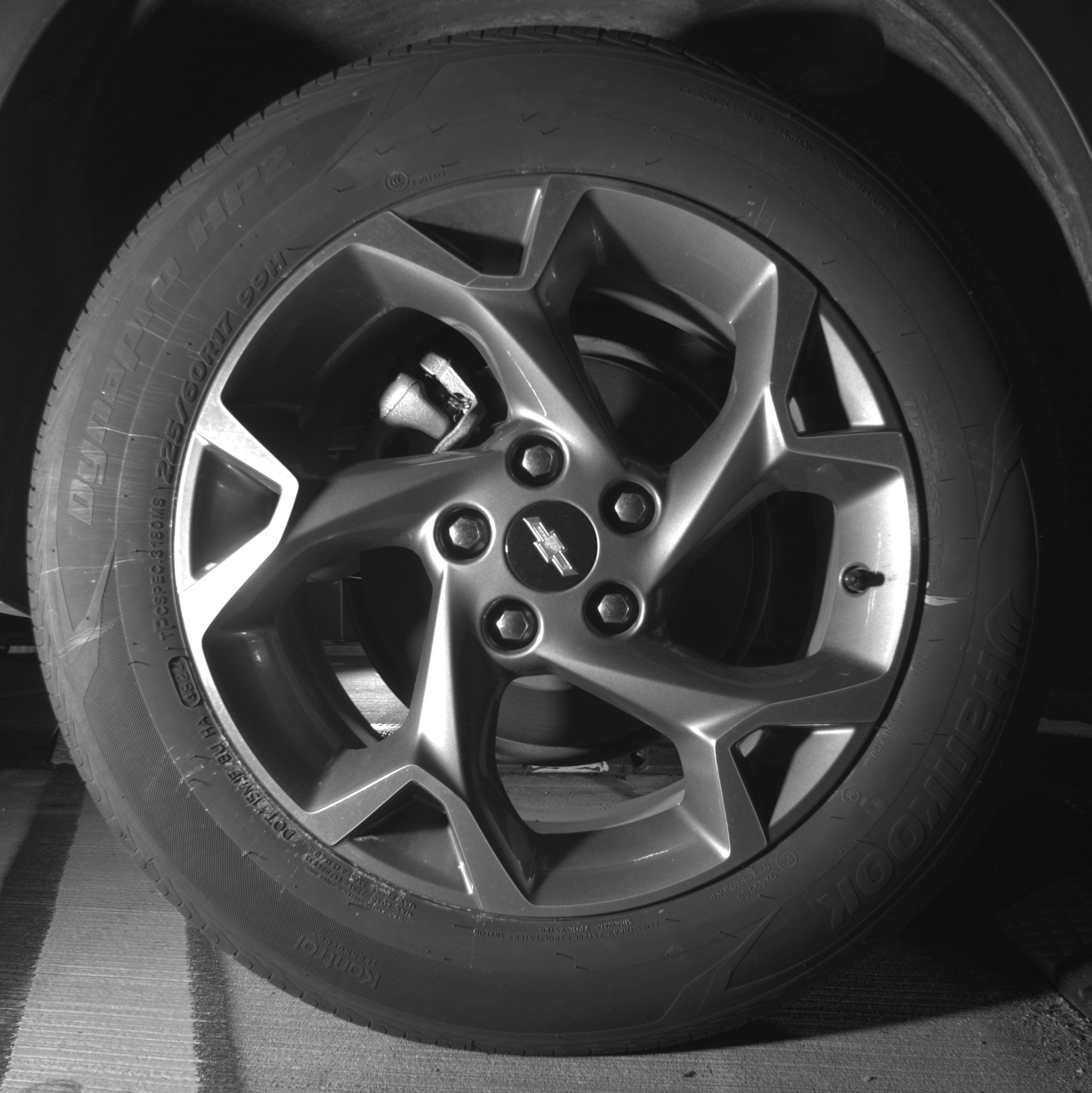 Thumbnail: 2025 Chevrolet Trax - 15