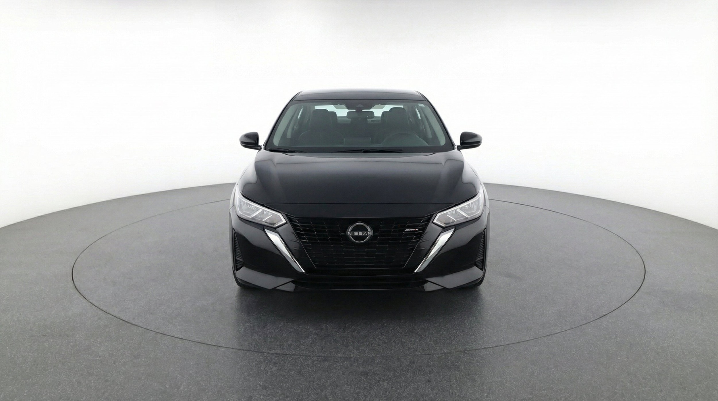 Thumbnail: 2025 Nissan Sentra - 2