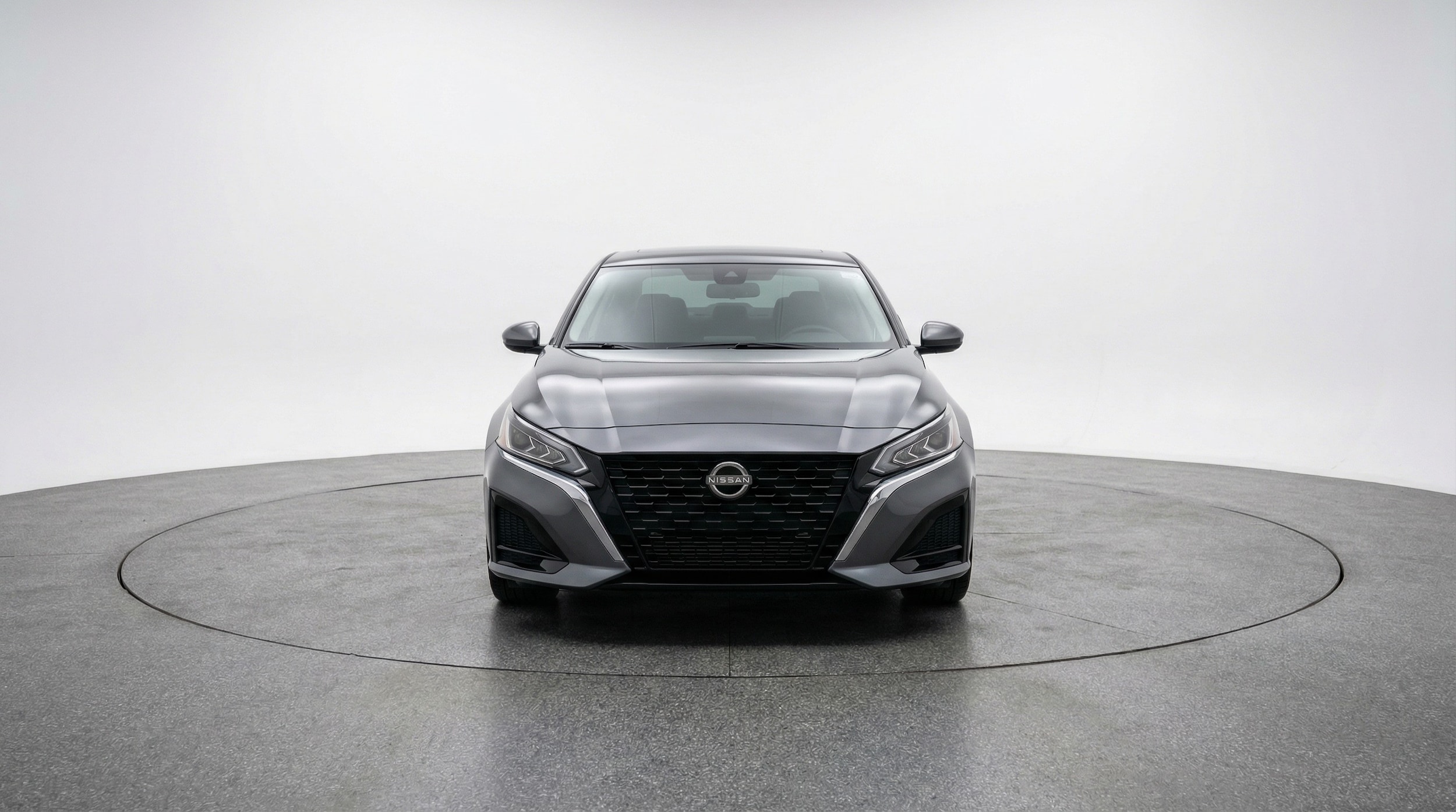 Thumbnail: 2025 Nissan Altima - 2