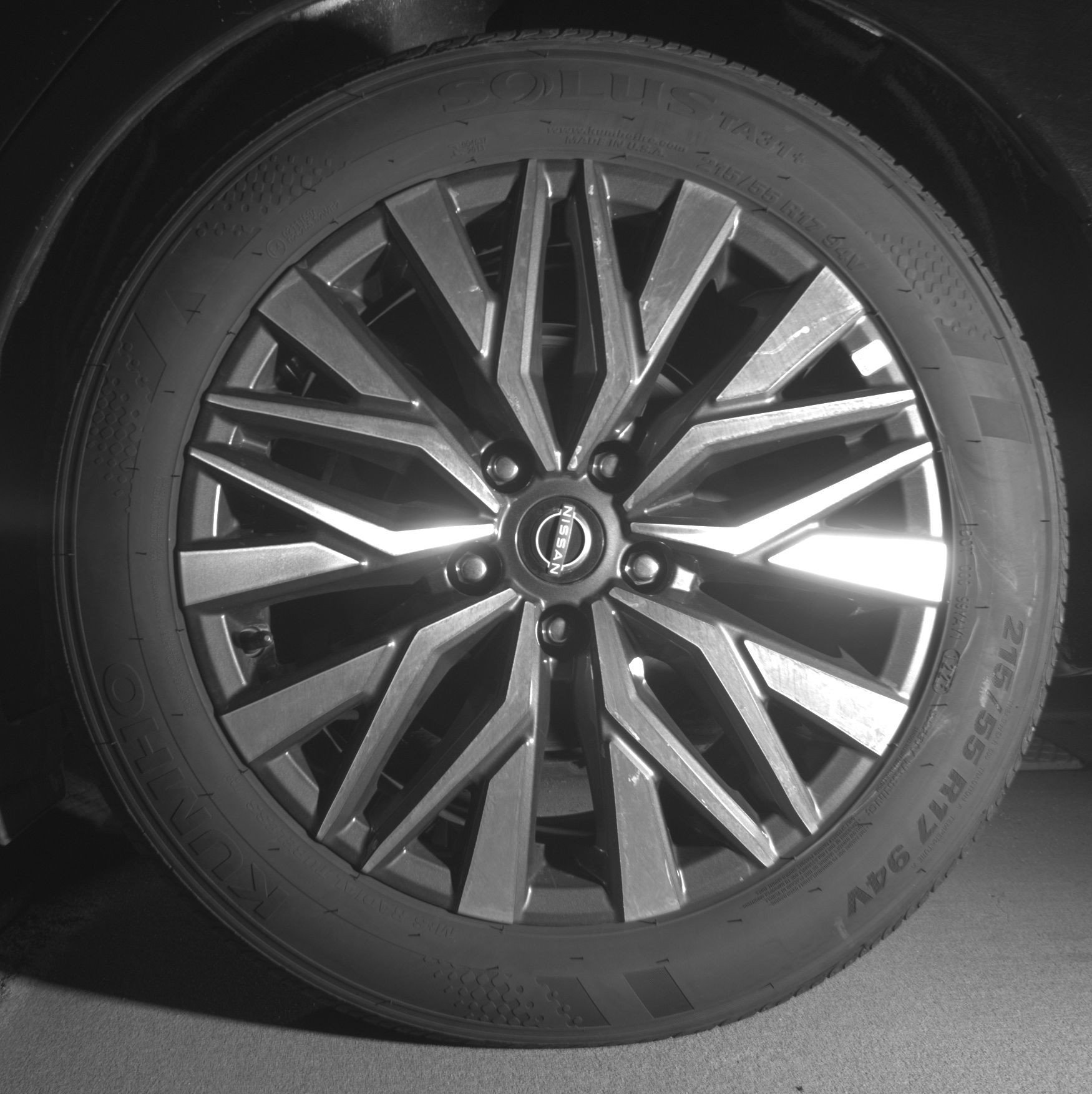 Thumbnail: 2025 Nissan Altima - 14