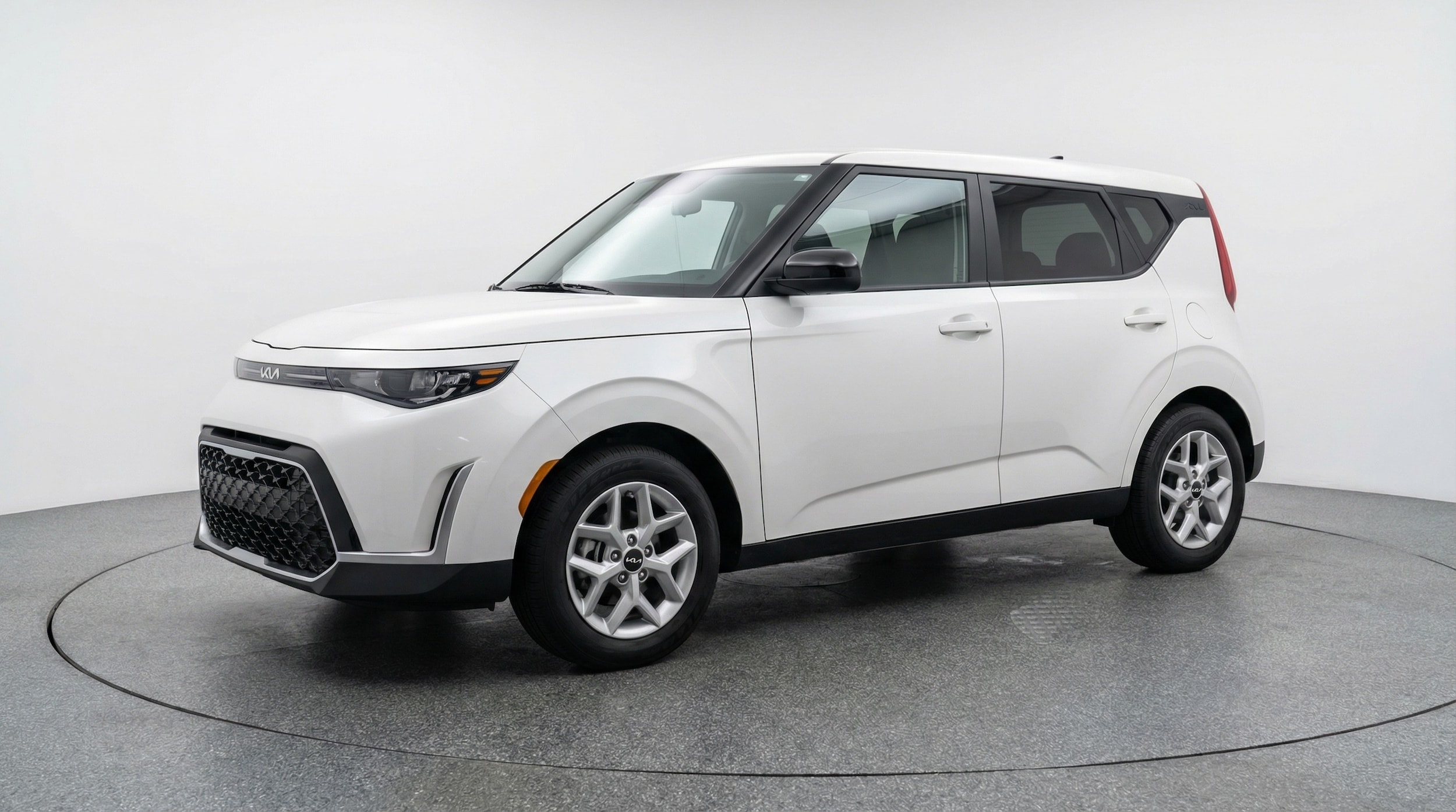 Thumbnail: 2025 Kia Soul - 3