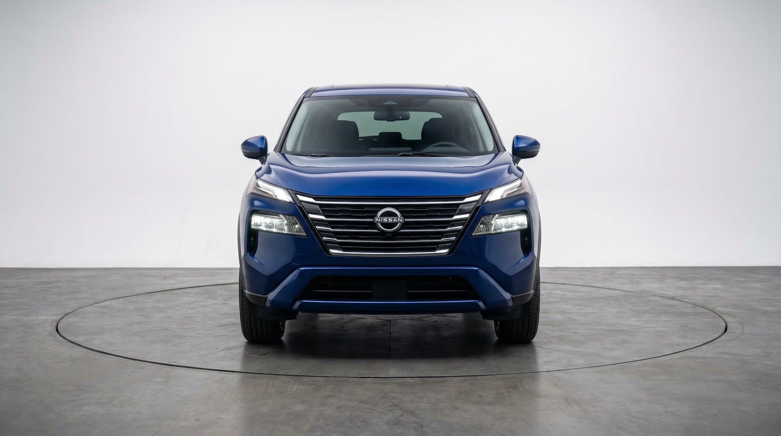 Thumbnail: 2025 Nissan Rogue - 2
