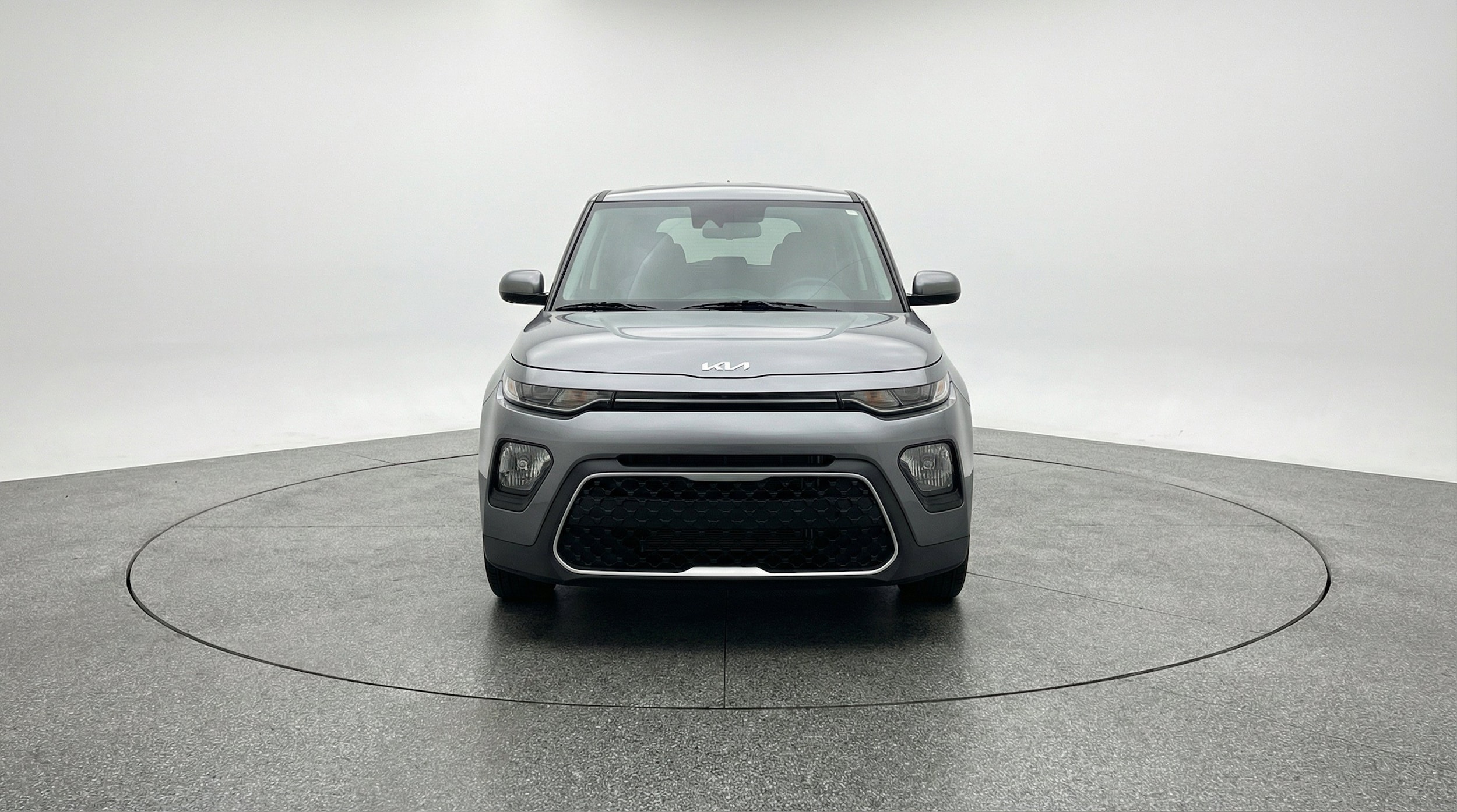 Thumbnail: 2025 Kia Soul - 2